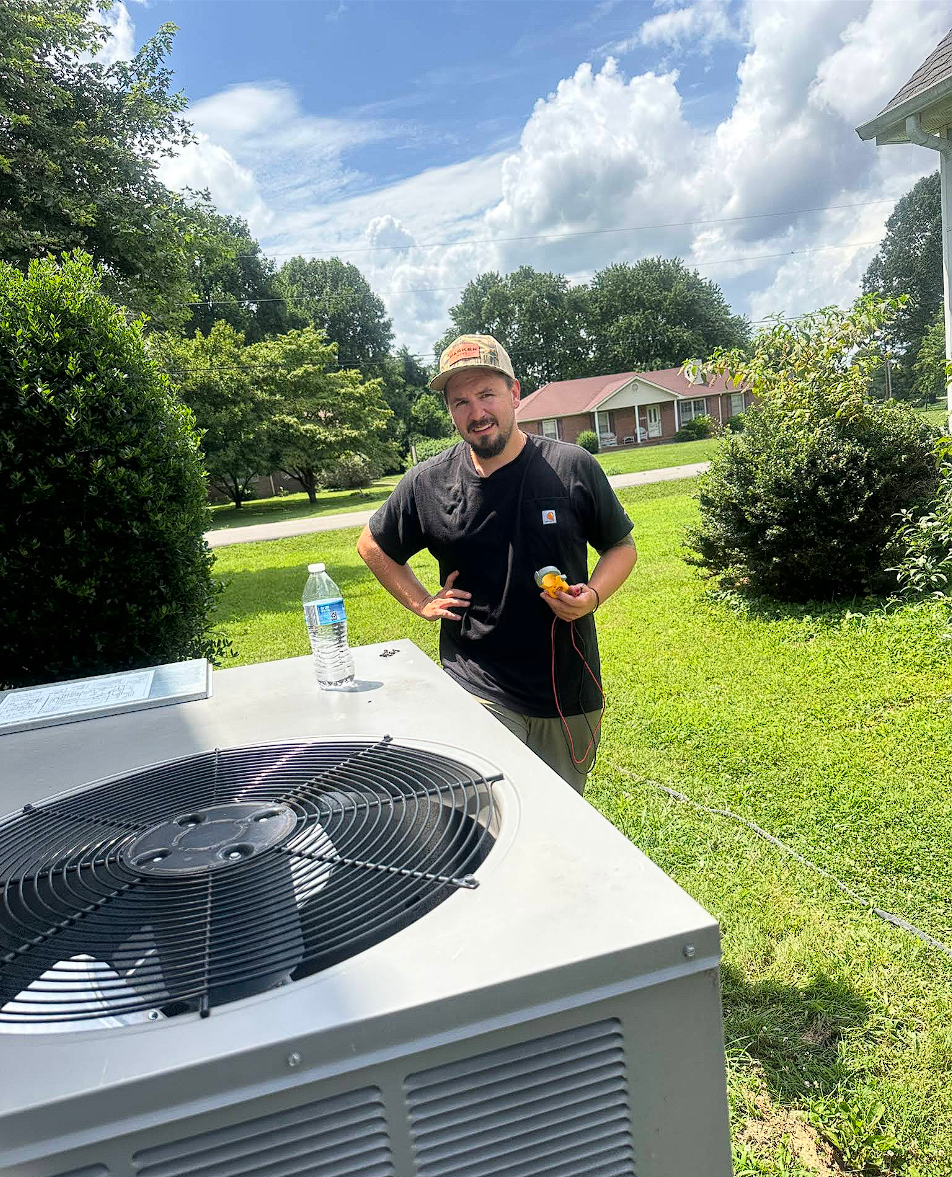 HVAC for Ace Hvac and Electric in Nashville, TN