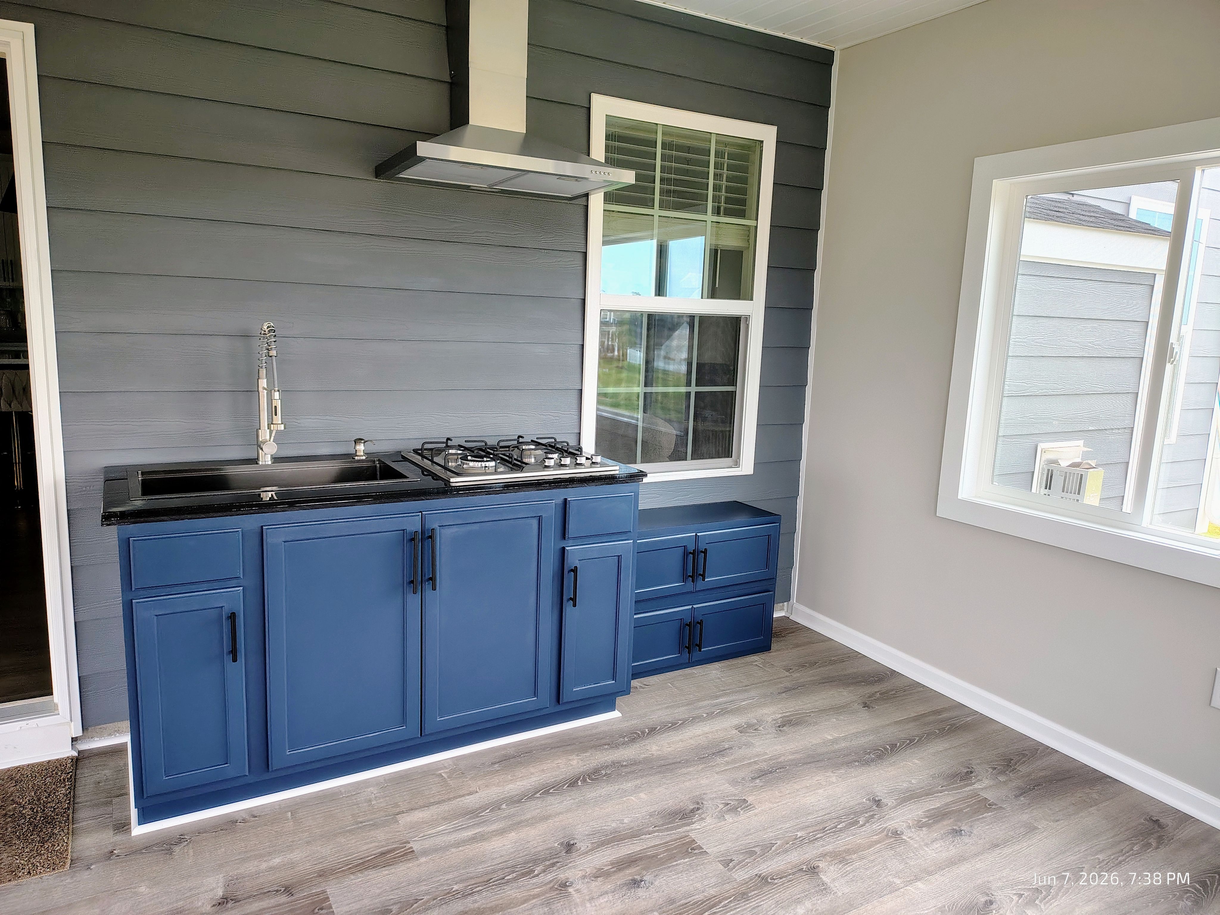 for R.J Epoxy Countertops & Remodeling in Boiling Springs, SC