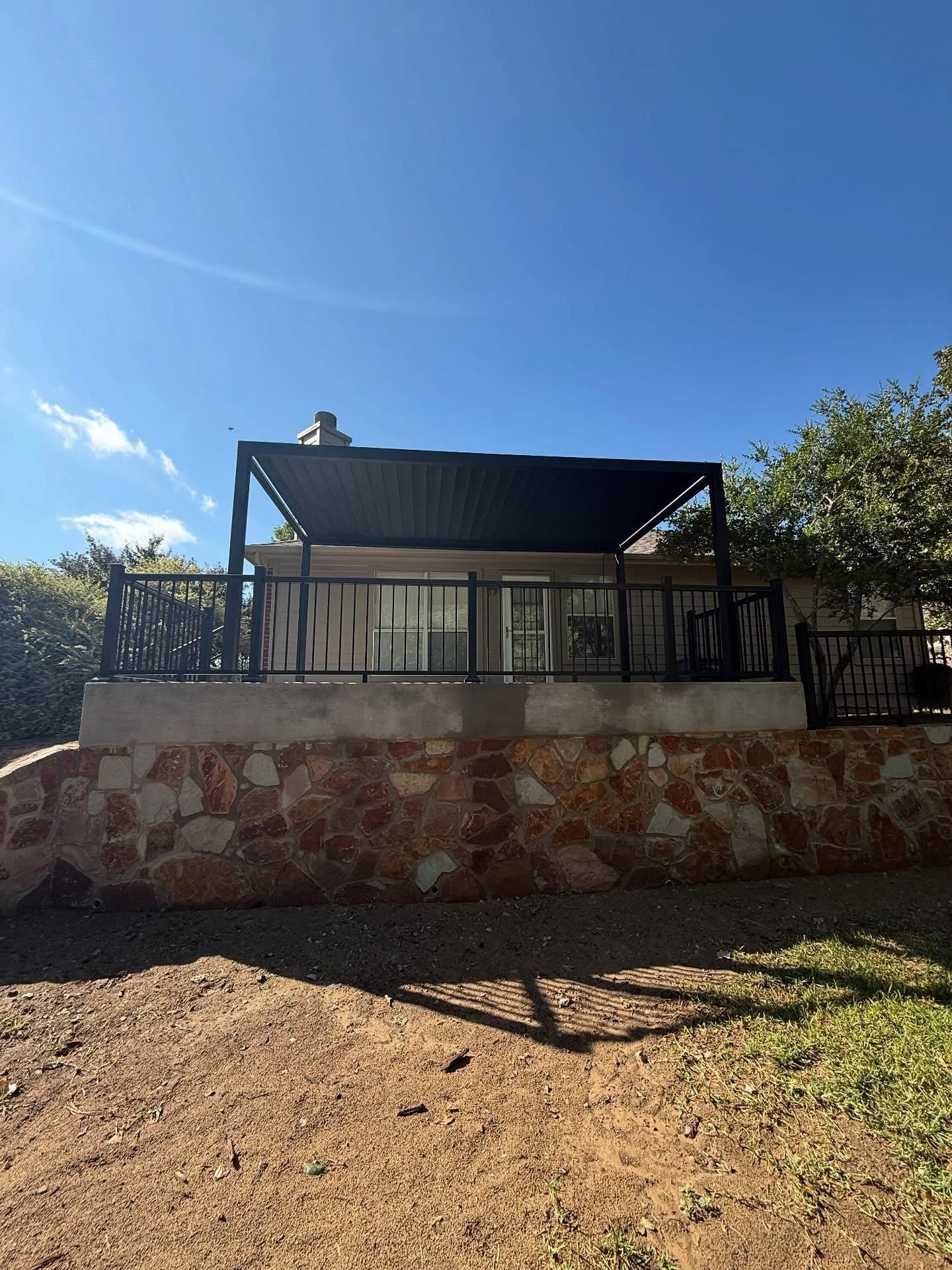  for Rojas Contractors in Fort Worth, TX