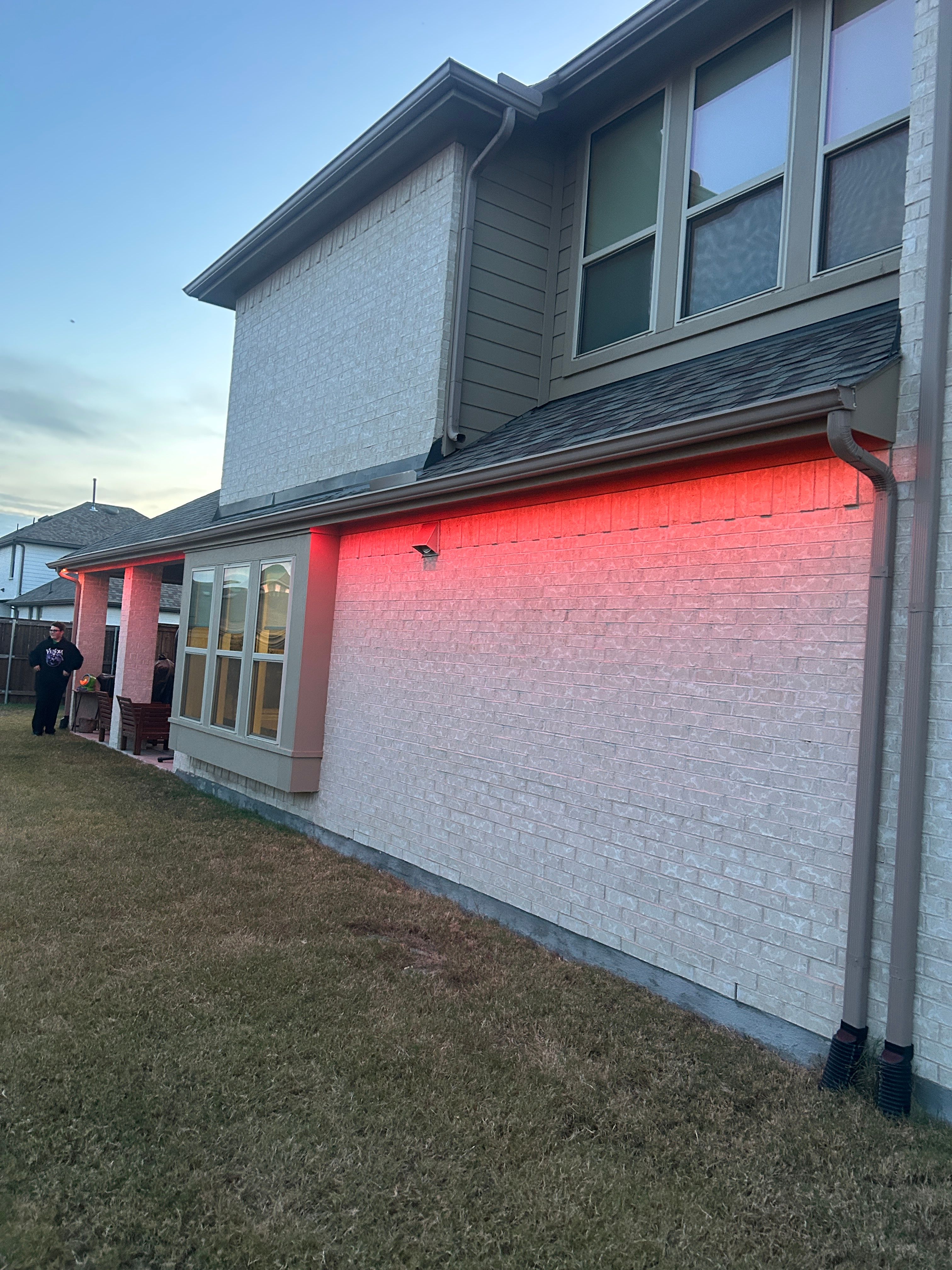 All Photos for Light It Up AV & Turf in Westlake, TX