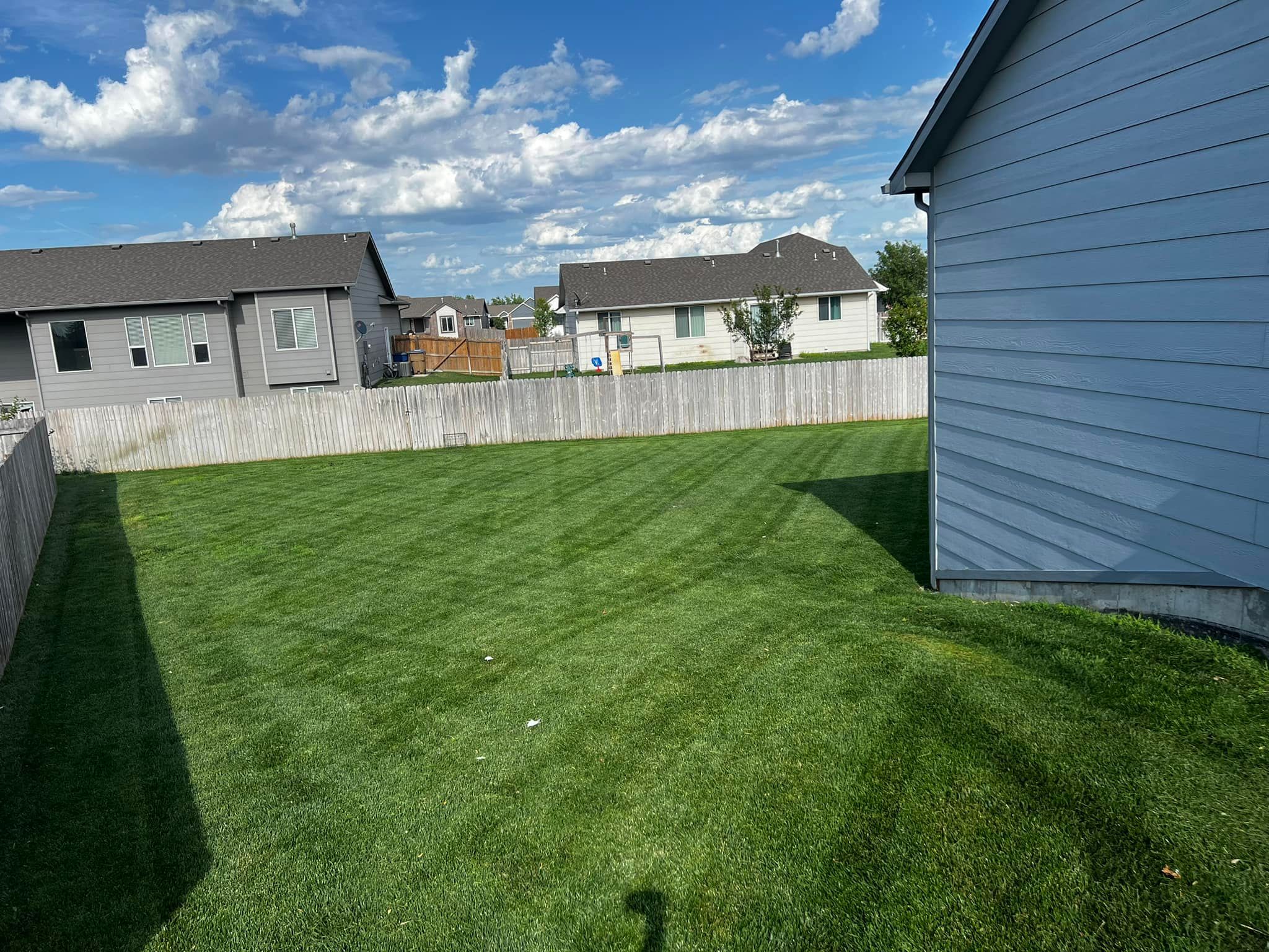 for Macy Mowing LLC in Wichita, KS