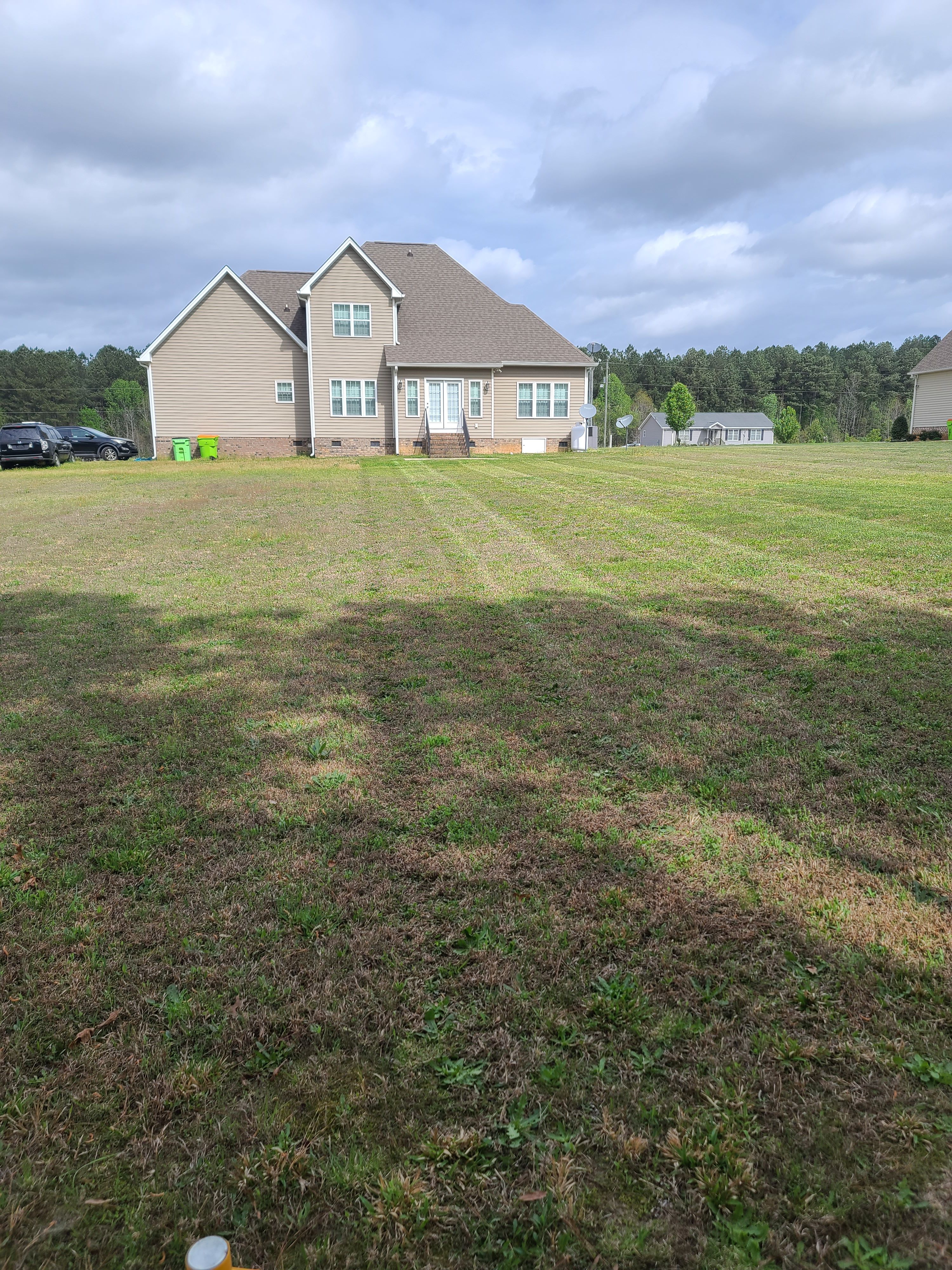  for Westscape Designs in Lake Gaston, NC