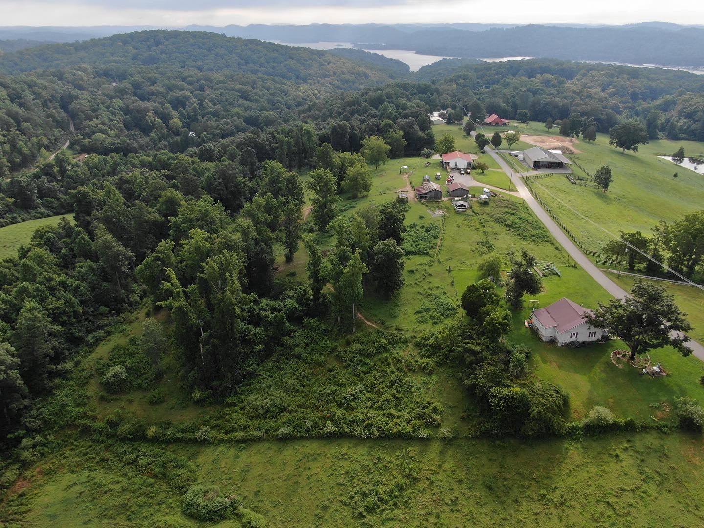 All Photos for F&CO Excavation in Clinton, TN