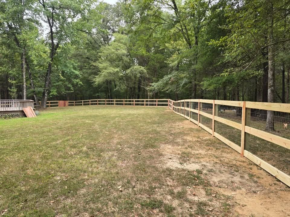  for Stewart Fencing in Mason, TN