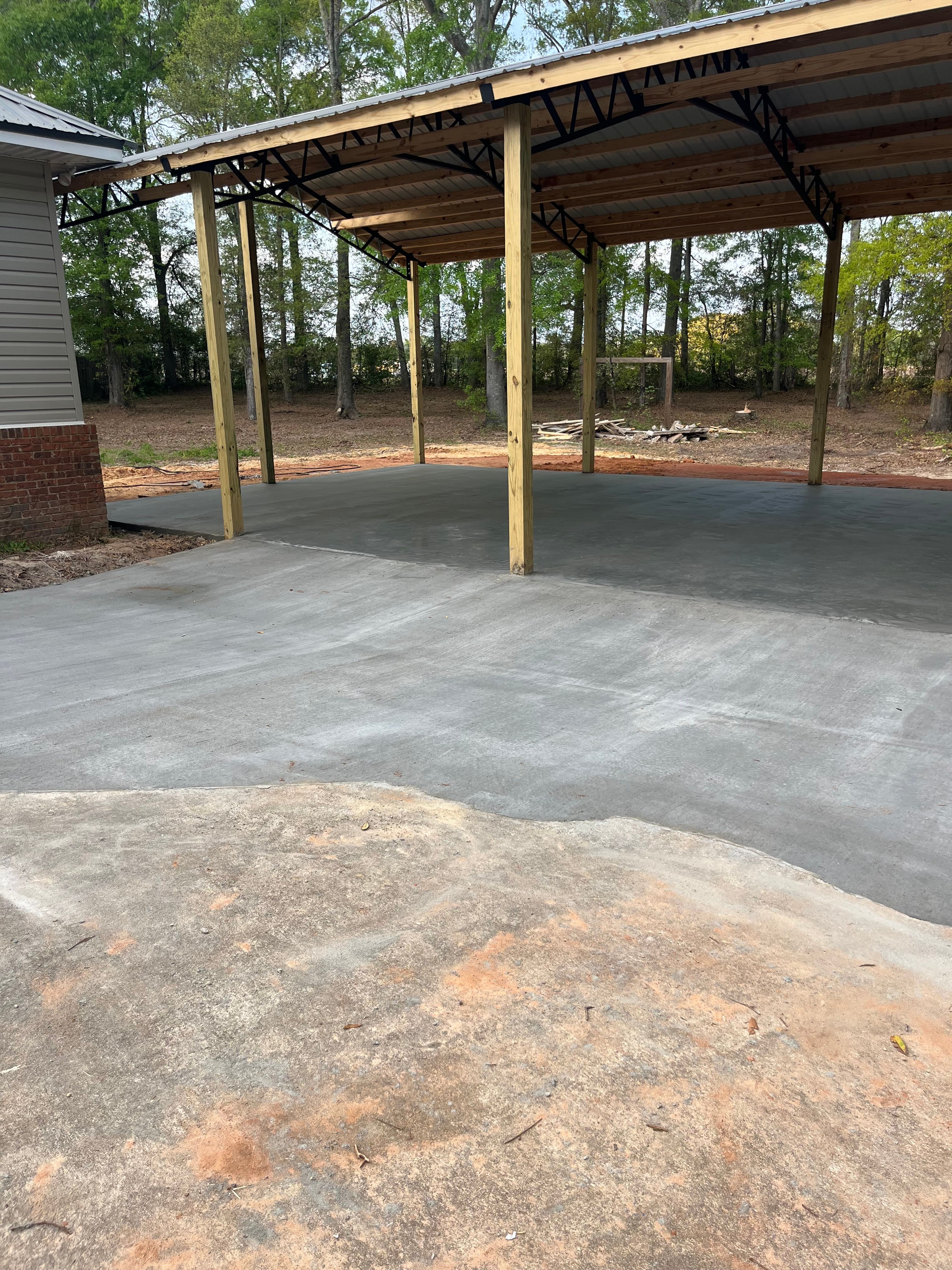  for Thin Blue Line Ventures in Bonifay, FL