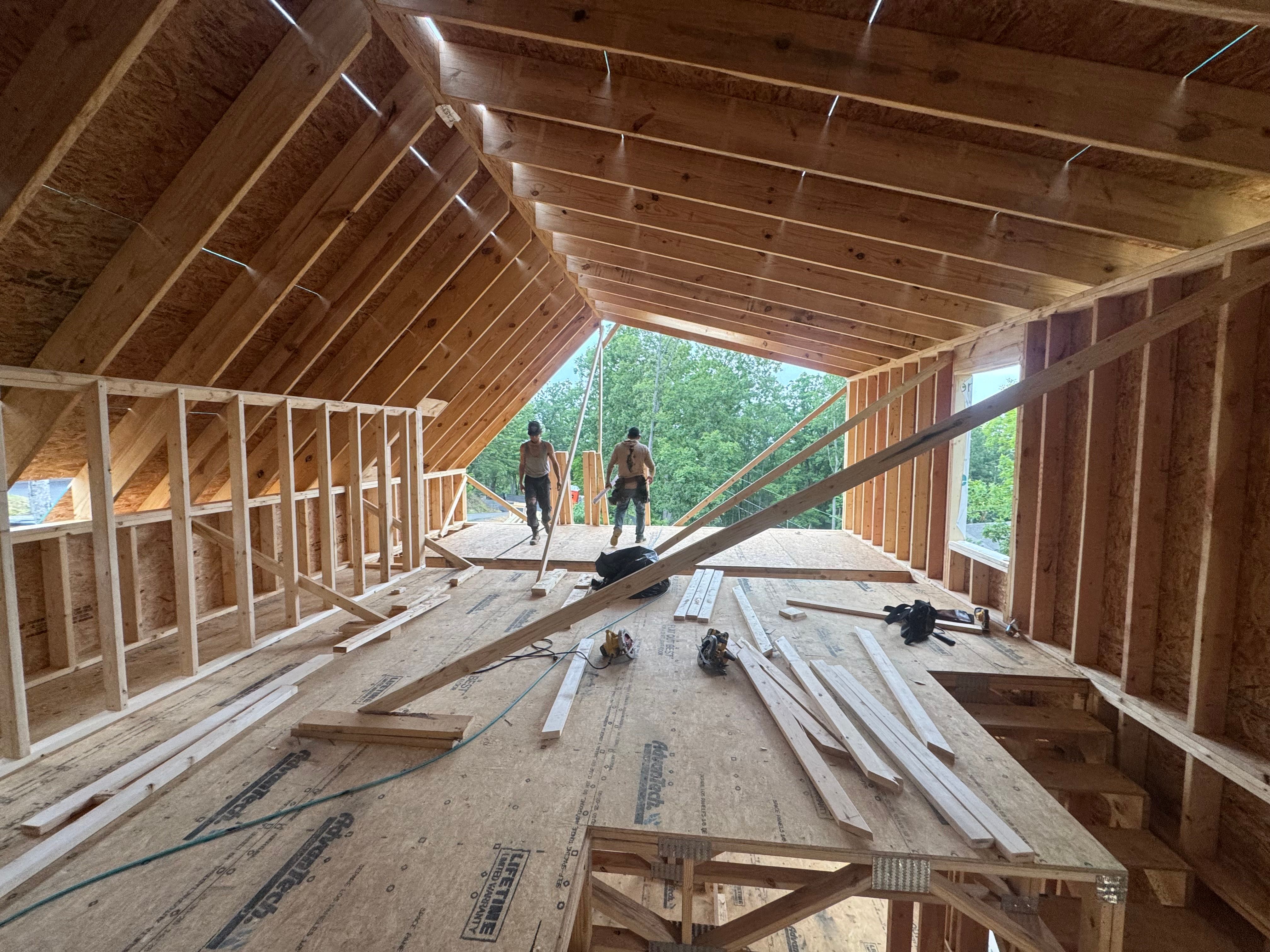  for ProModern Construction, LLC in Seymour, TN