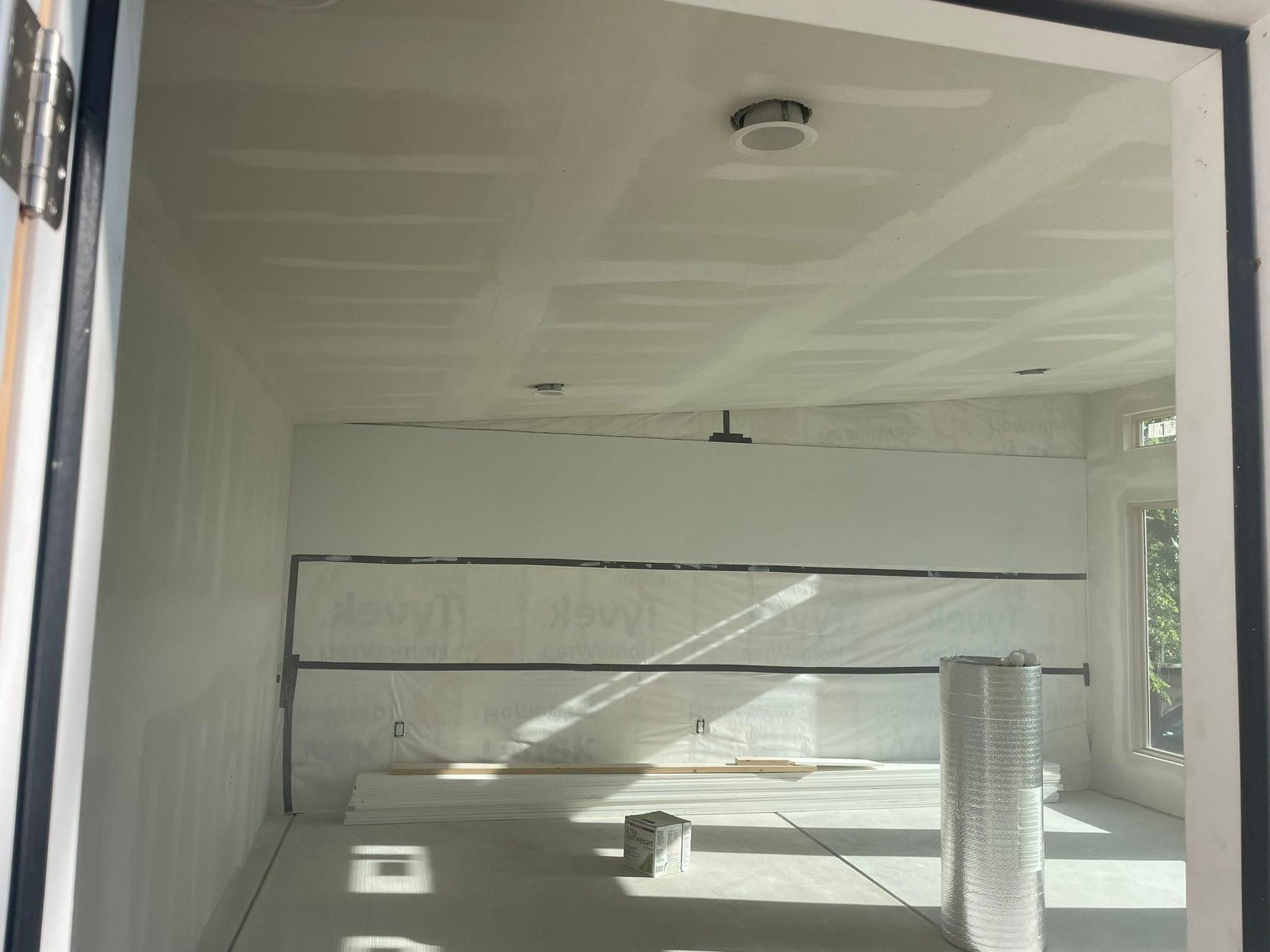  for FS Construction & Remodeling in Denton, TX