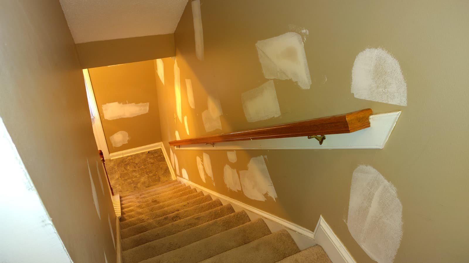  for Paintway to Heaven in Raleigh, NC