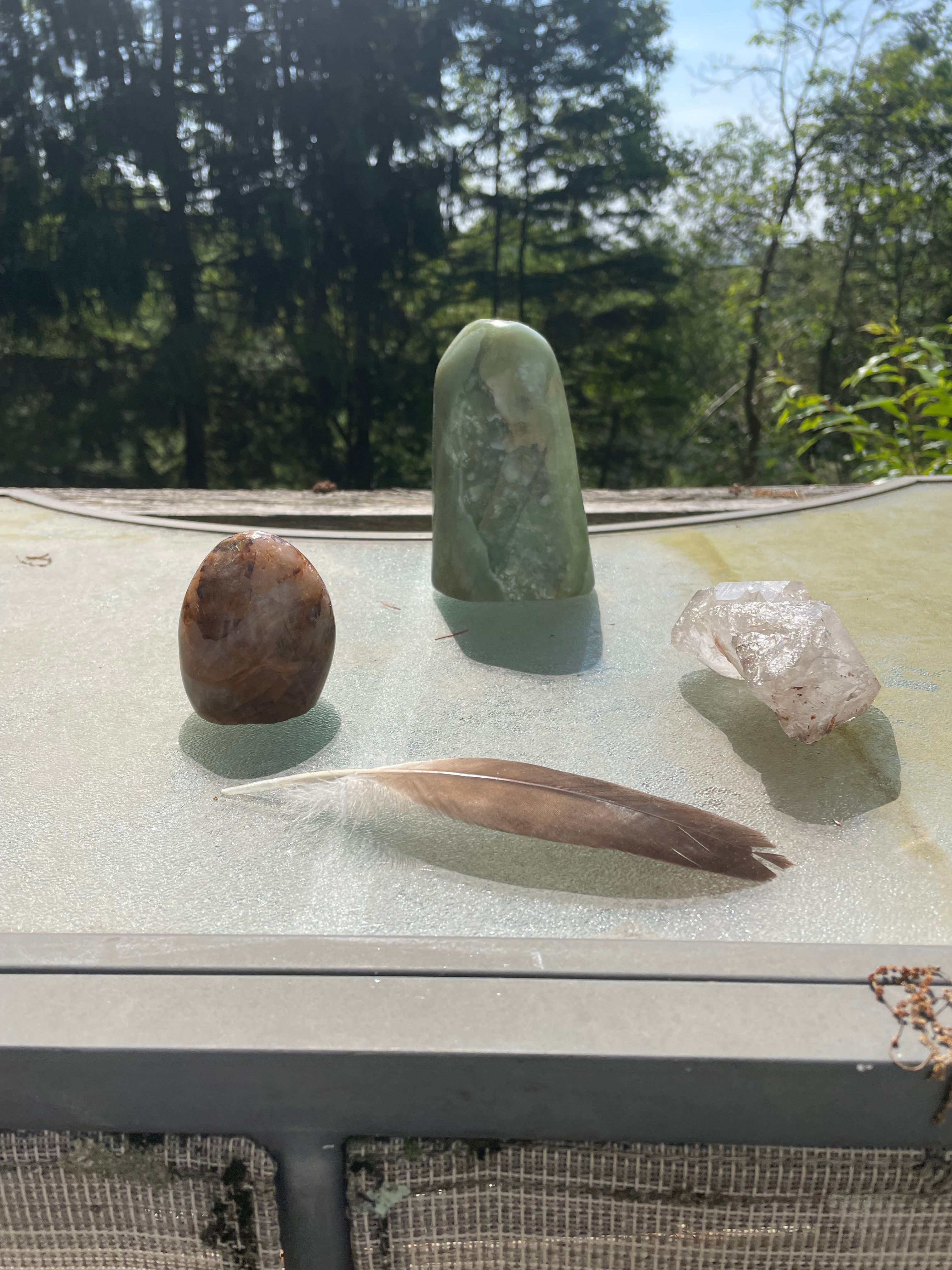  for Galactic Reiki in Mount Pocono, PA