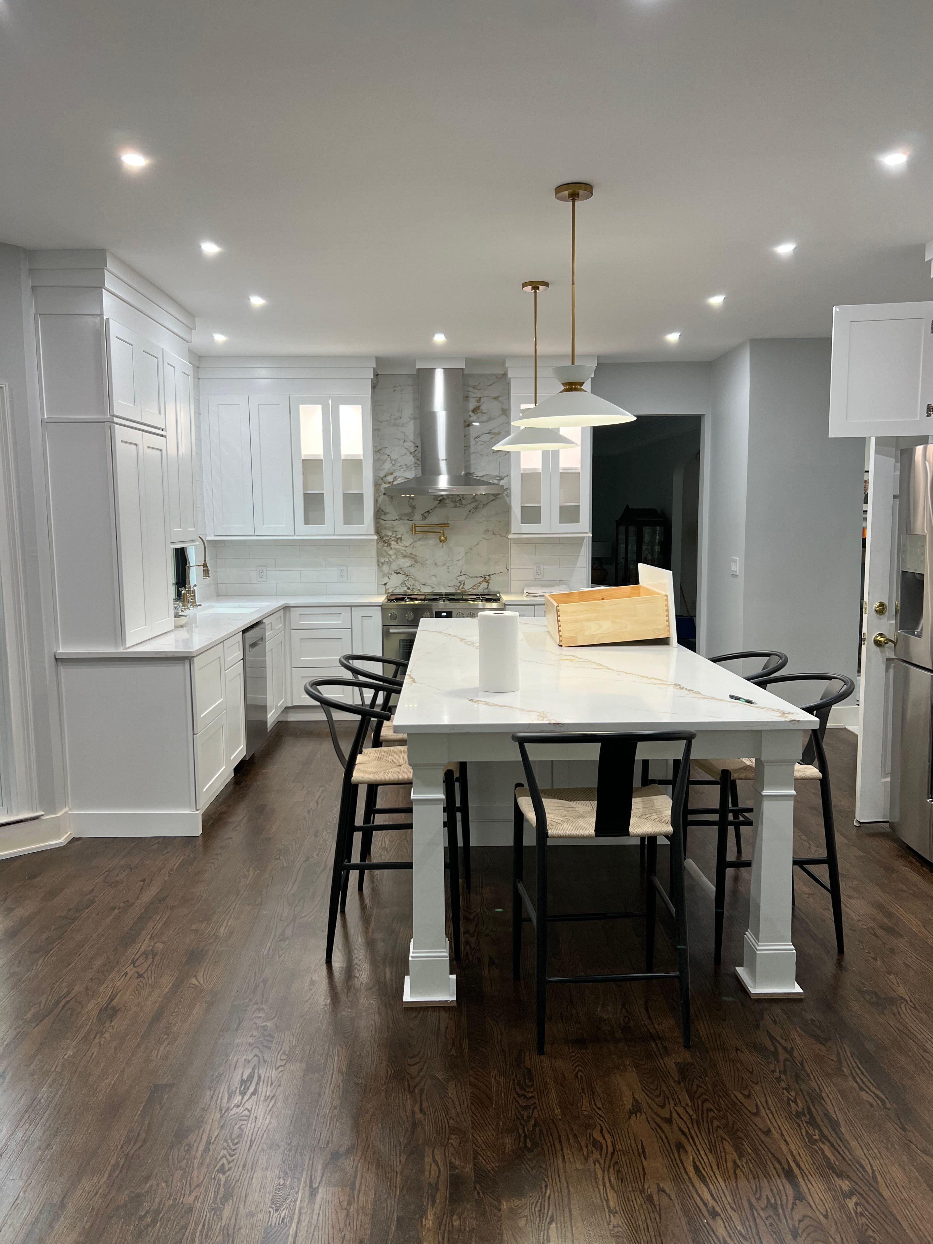 All Photos for Wise Remodeling CO in Kennesaw, GA