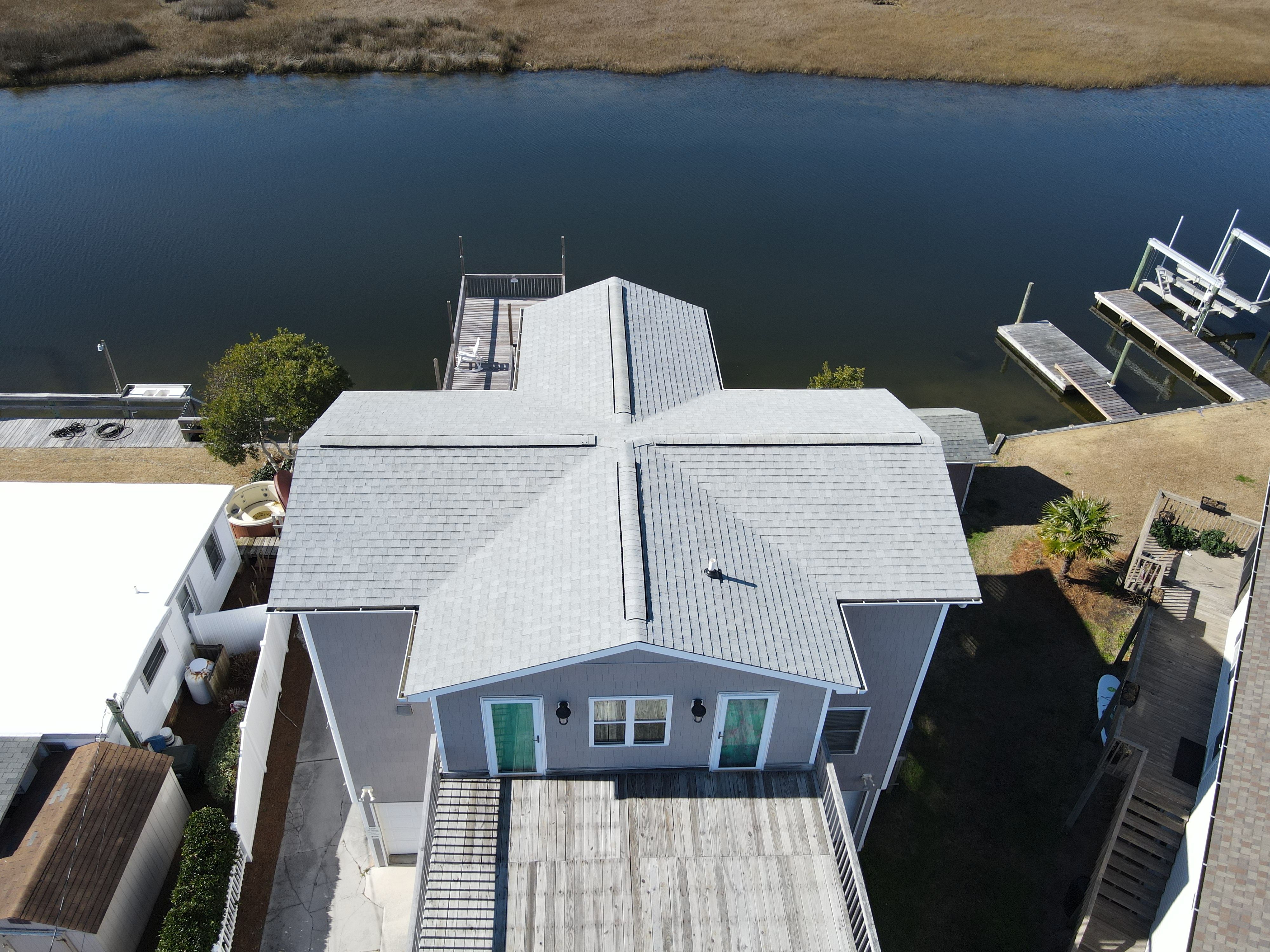 Beach Pics for Halo Roofing & Renovations in Benson, NC