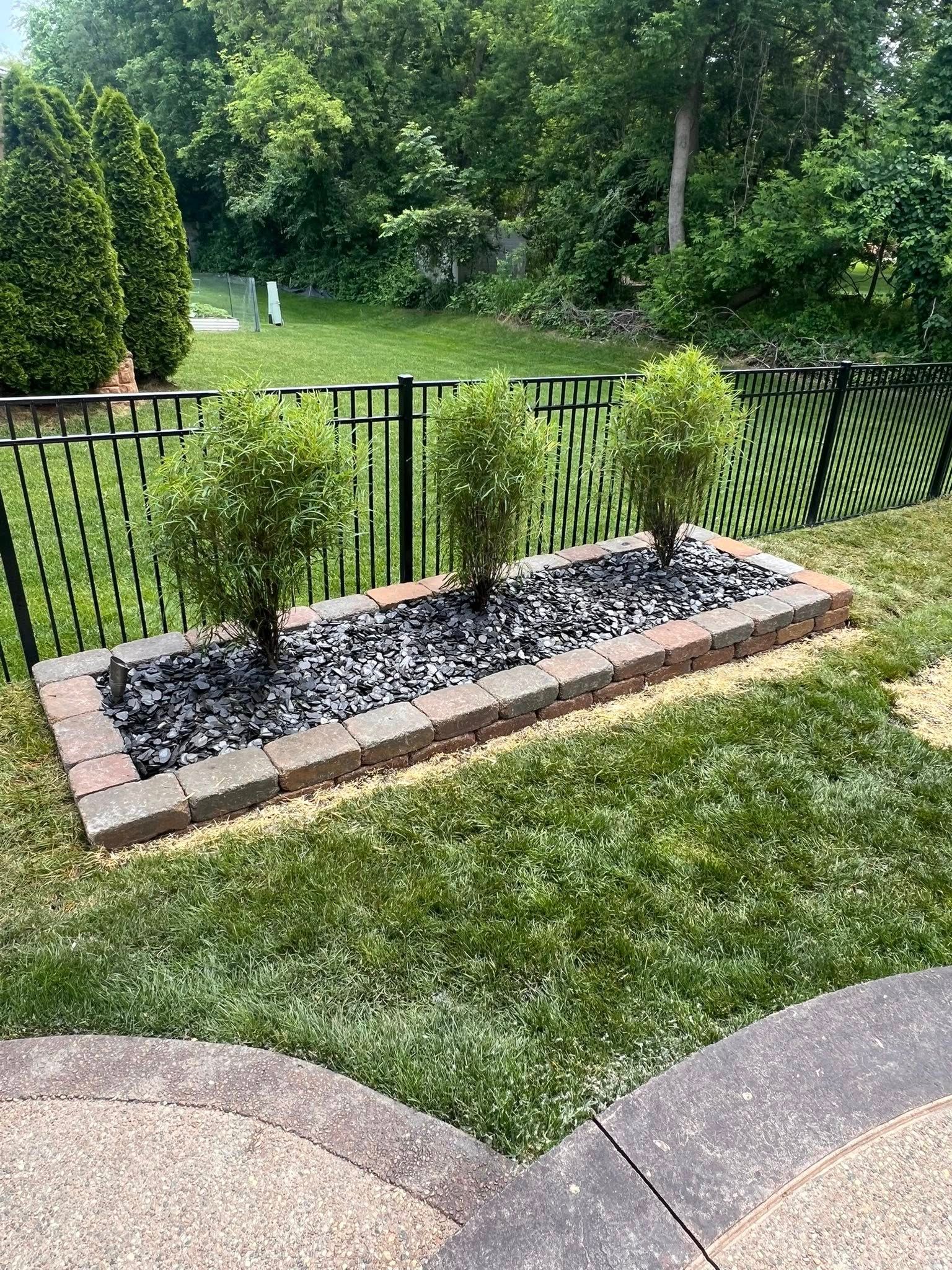  for Alltimate Outdoor Services in Warren, MI