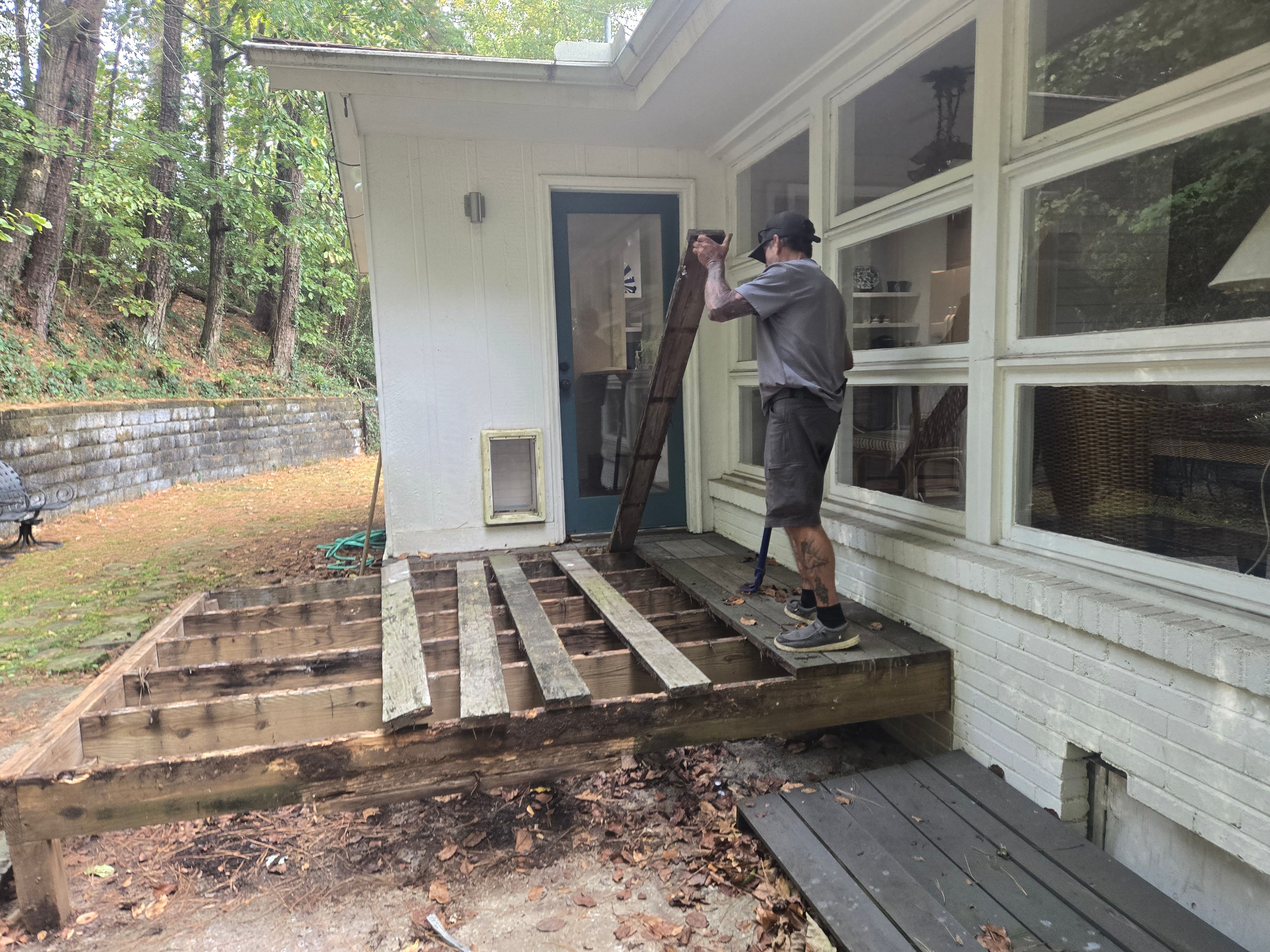  for Squeaky Clean Windows Gutters & More in Hoover, AL