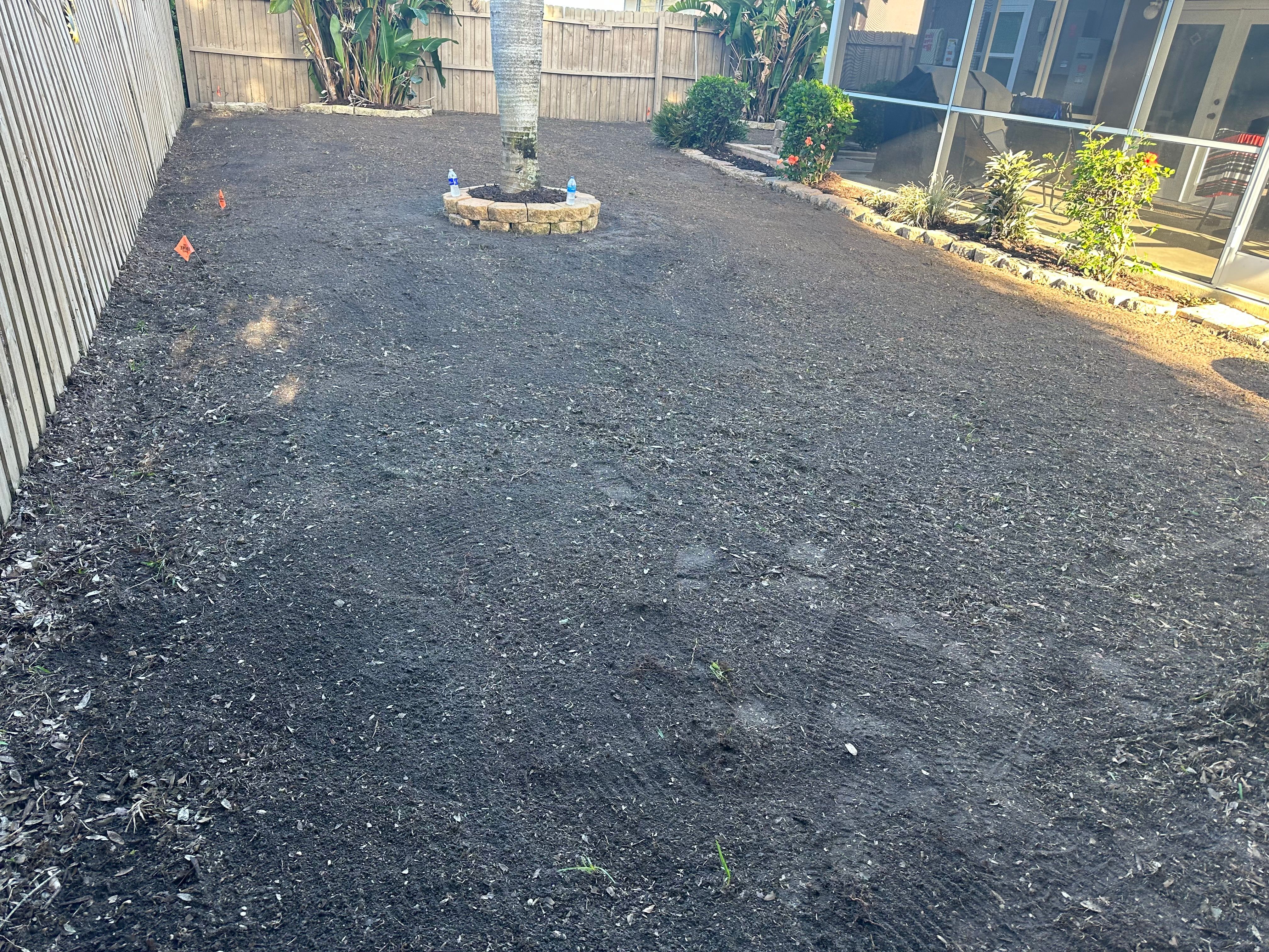  for Gulf Bay Sod in Clearwater, FL