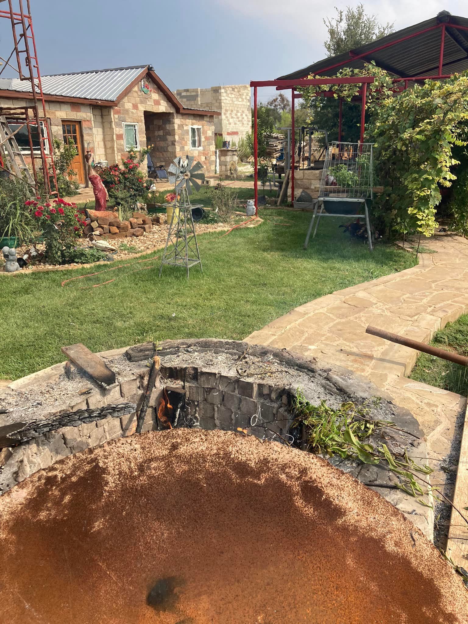  for Villafranco Masonry & Landscaping in Jarrell, TX