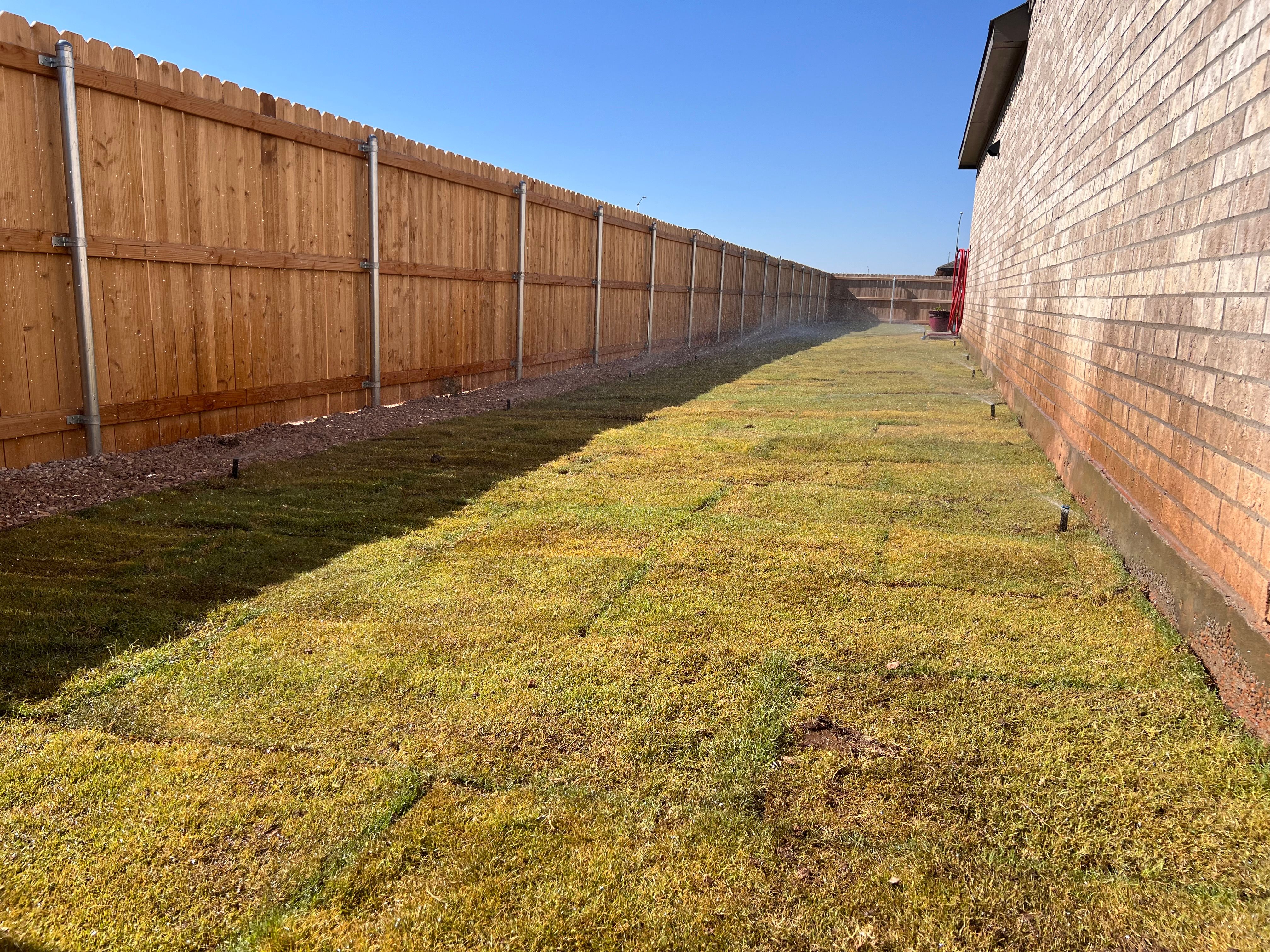  for AMV Outdoor Solutions  in Midland County, TX