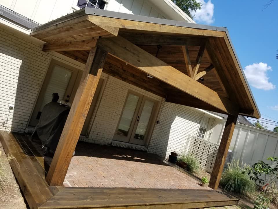  for Delta Duo Renovations in Greenwood,  MS