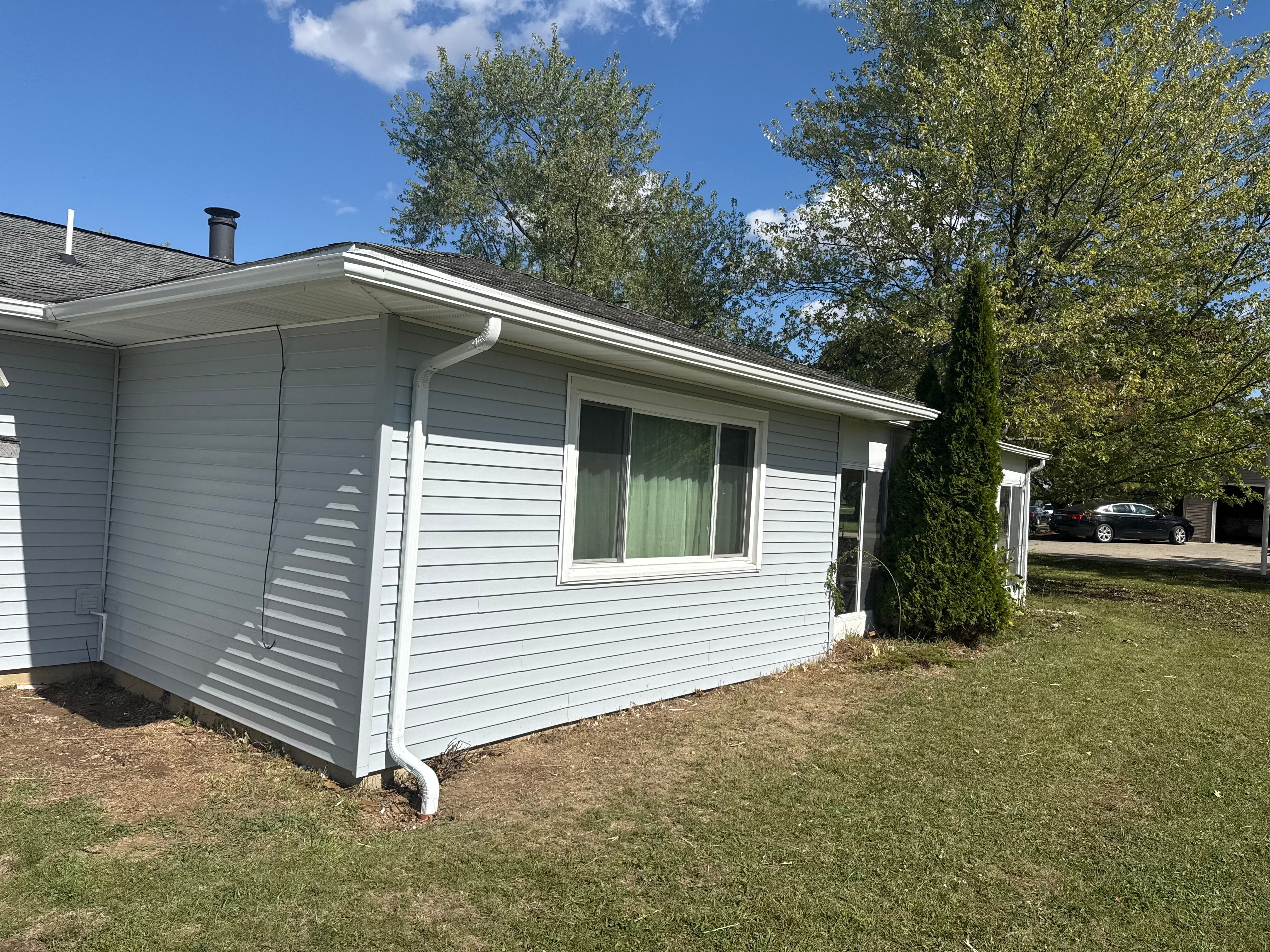  for Ed's Home Improvement in Bluffton, OH