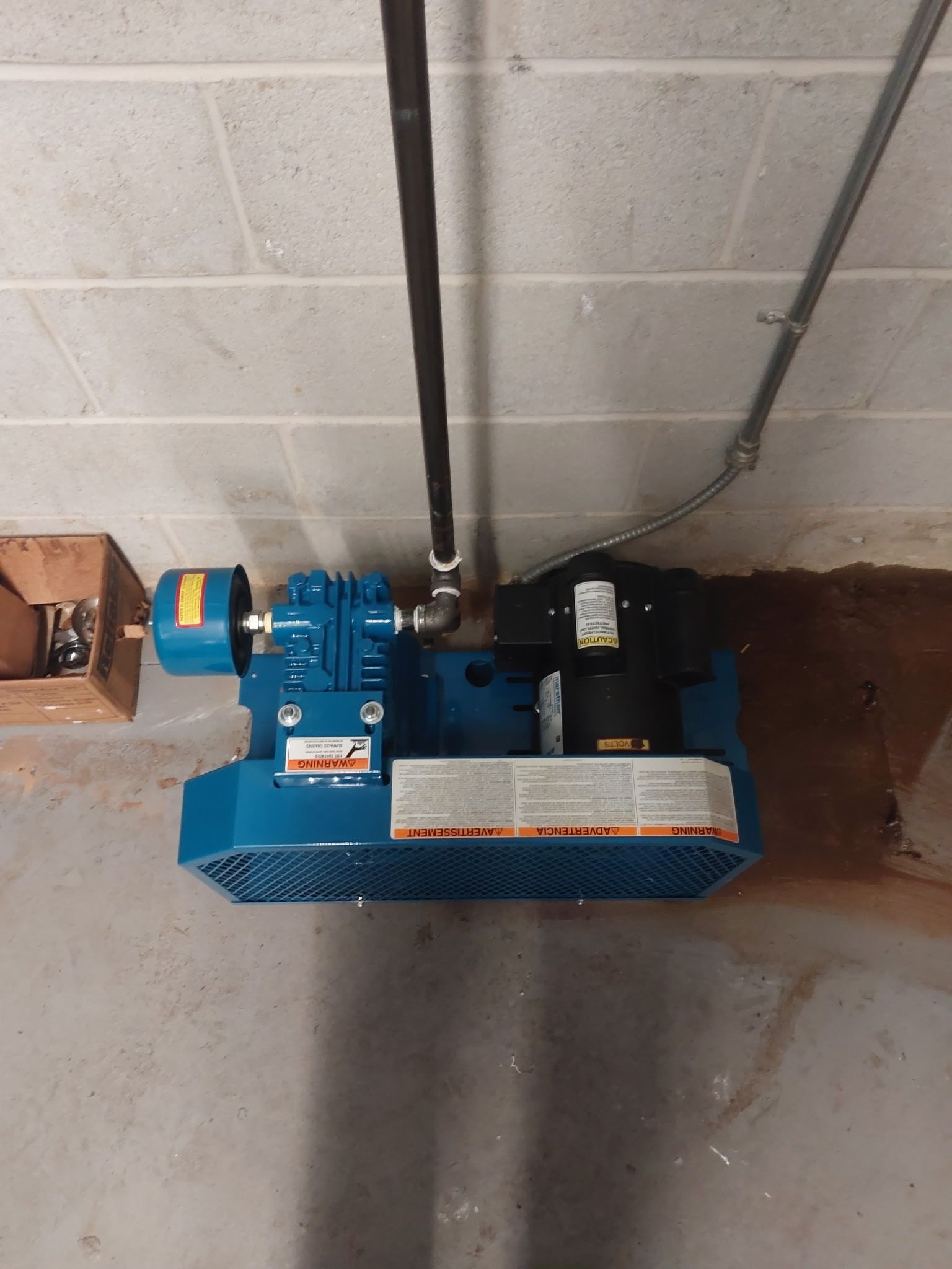 All Photos for Amalfitano Electric LLC in Newton, NJ
