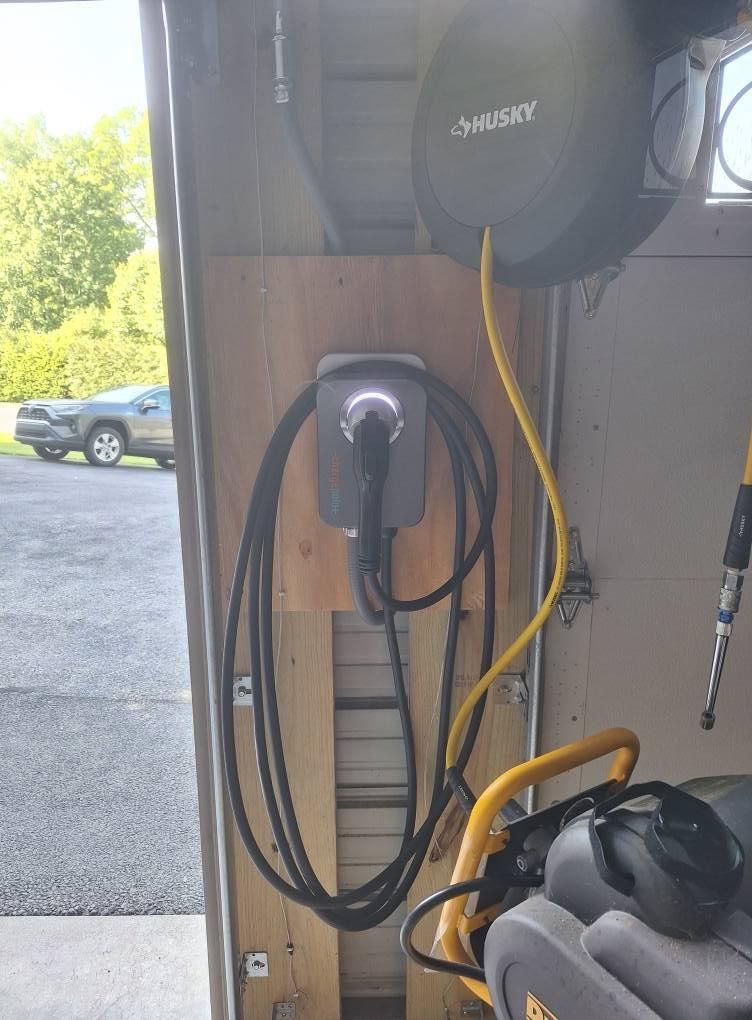  for Core Electric in Johnstown, PA
