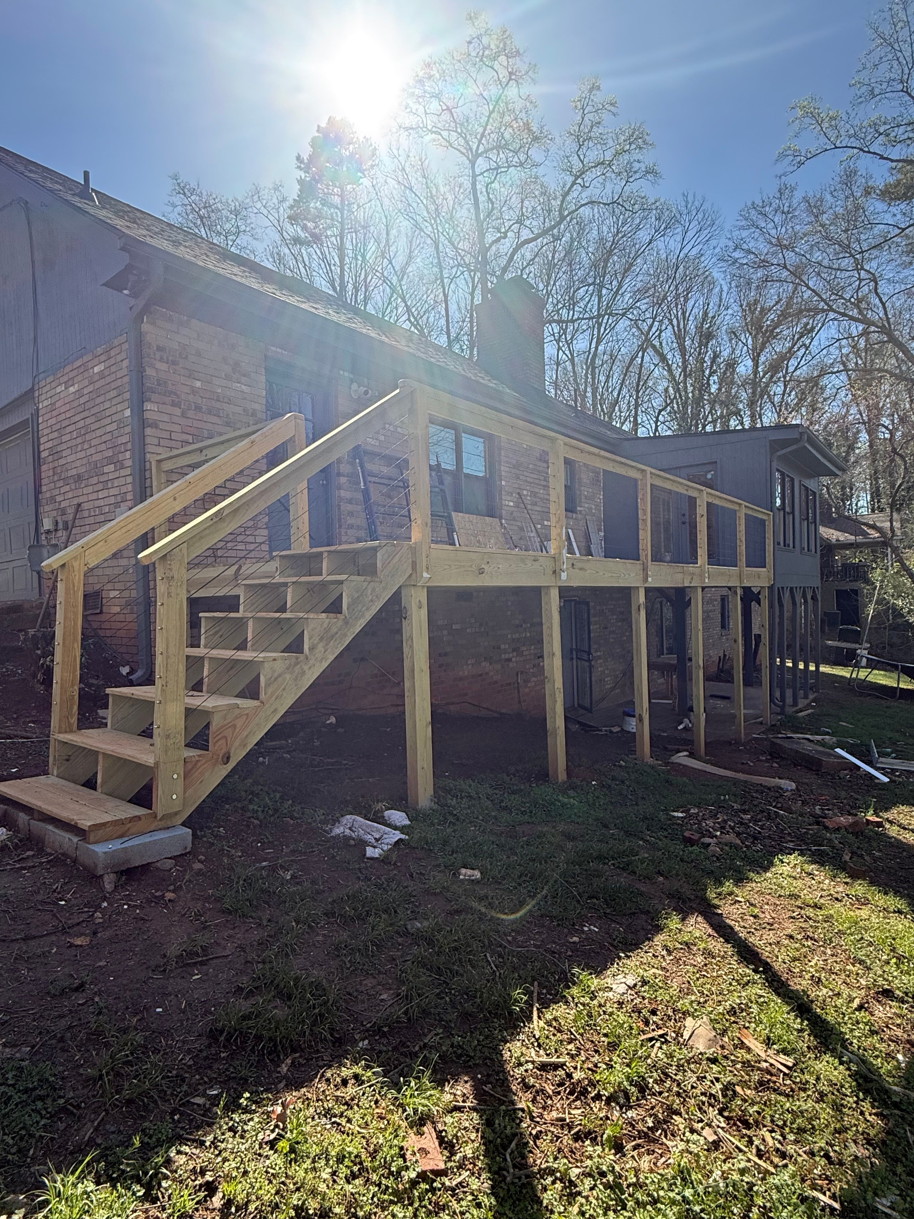  for Nesbit Home Solutions in Cedartown, GA