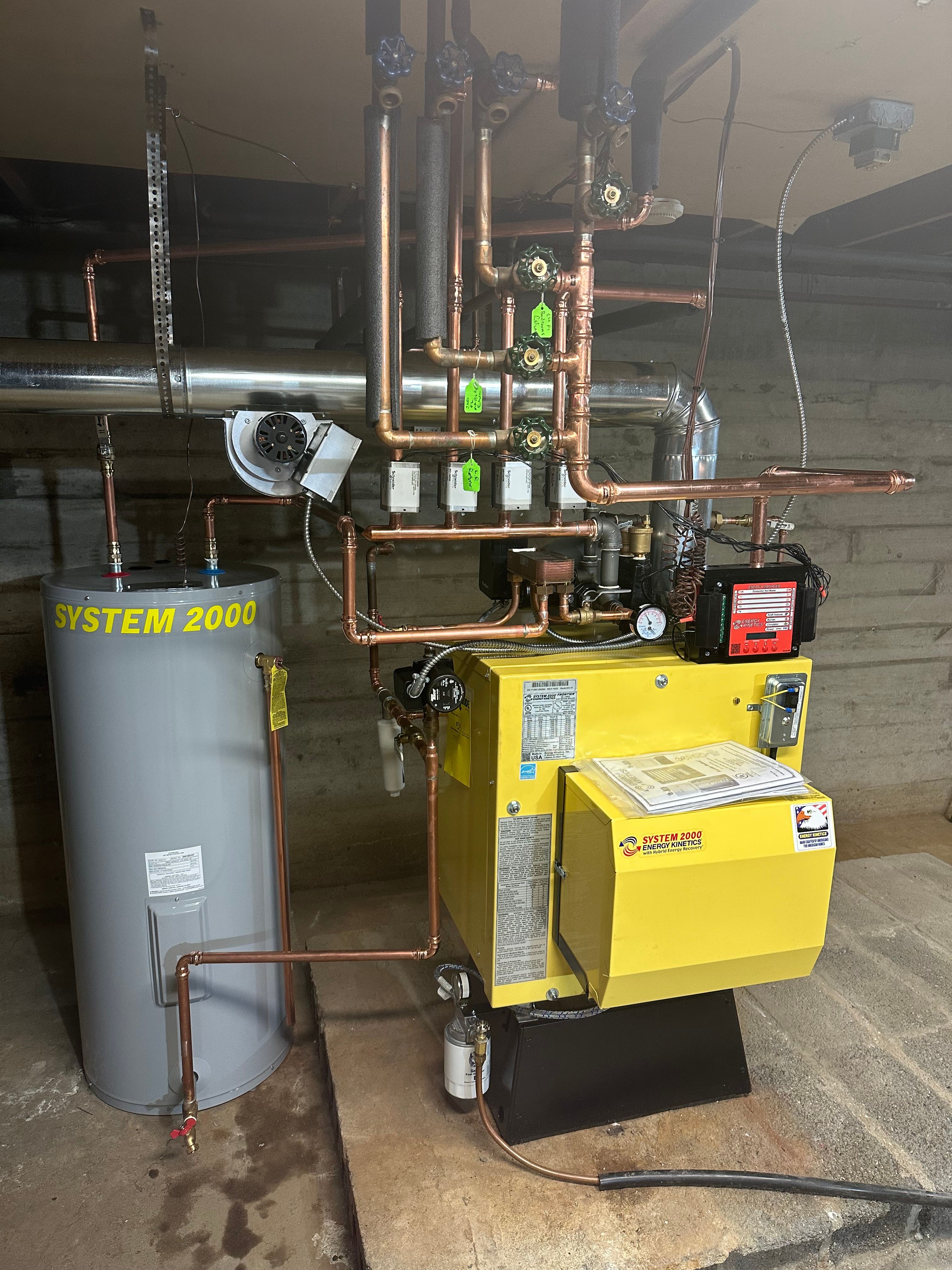  for 3D Mechanical in Bethlehem, CT