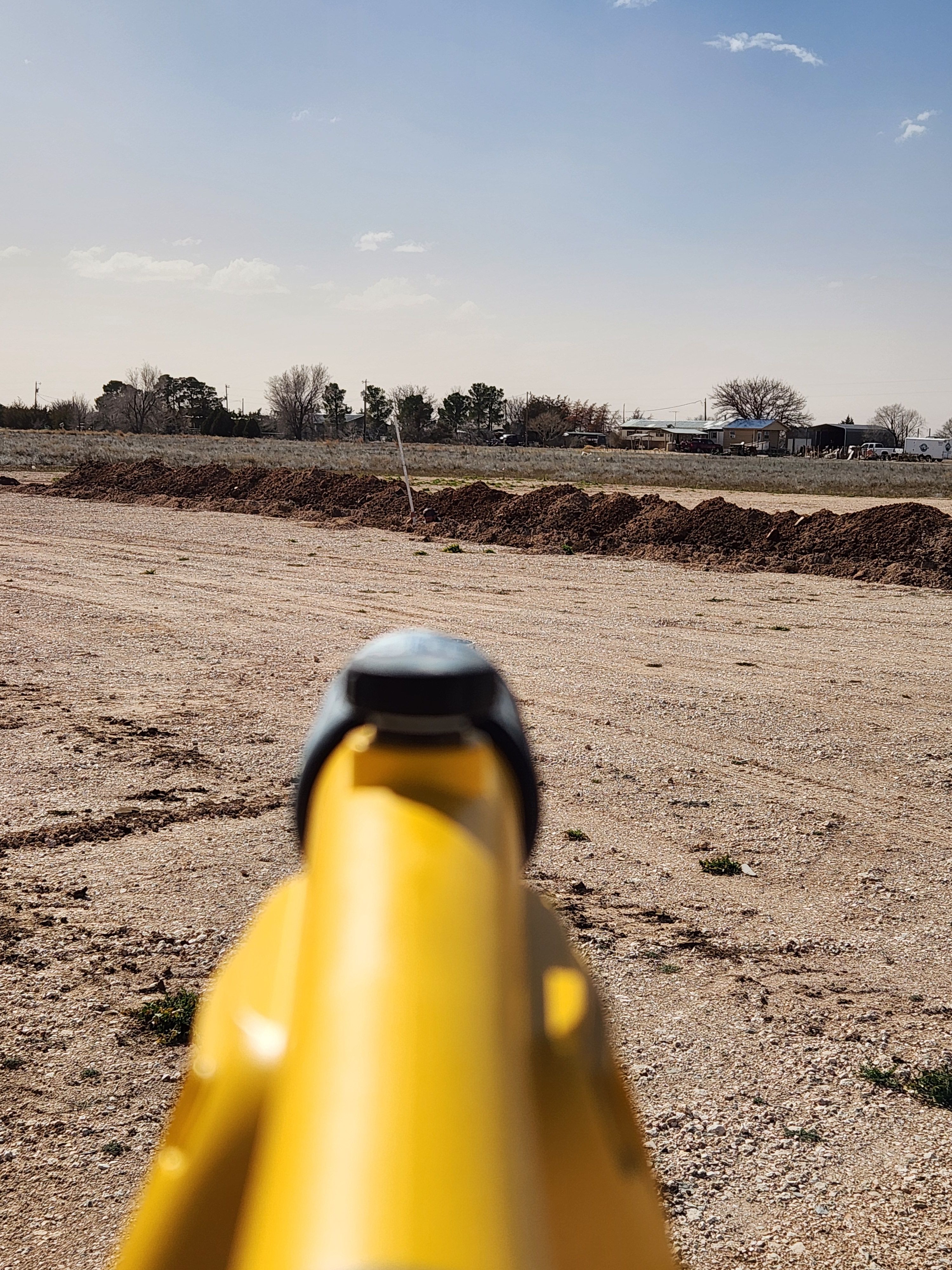 RV Park for Prairie Land Properties LLC in Lubbock, TX