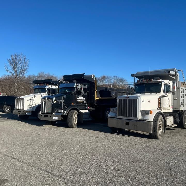  for Redwood Construction in Cranston, RI