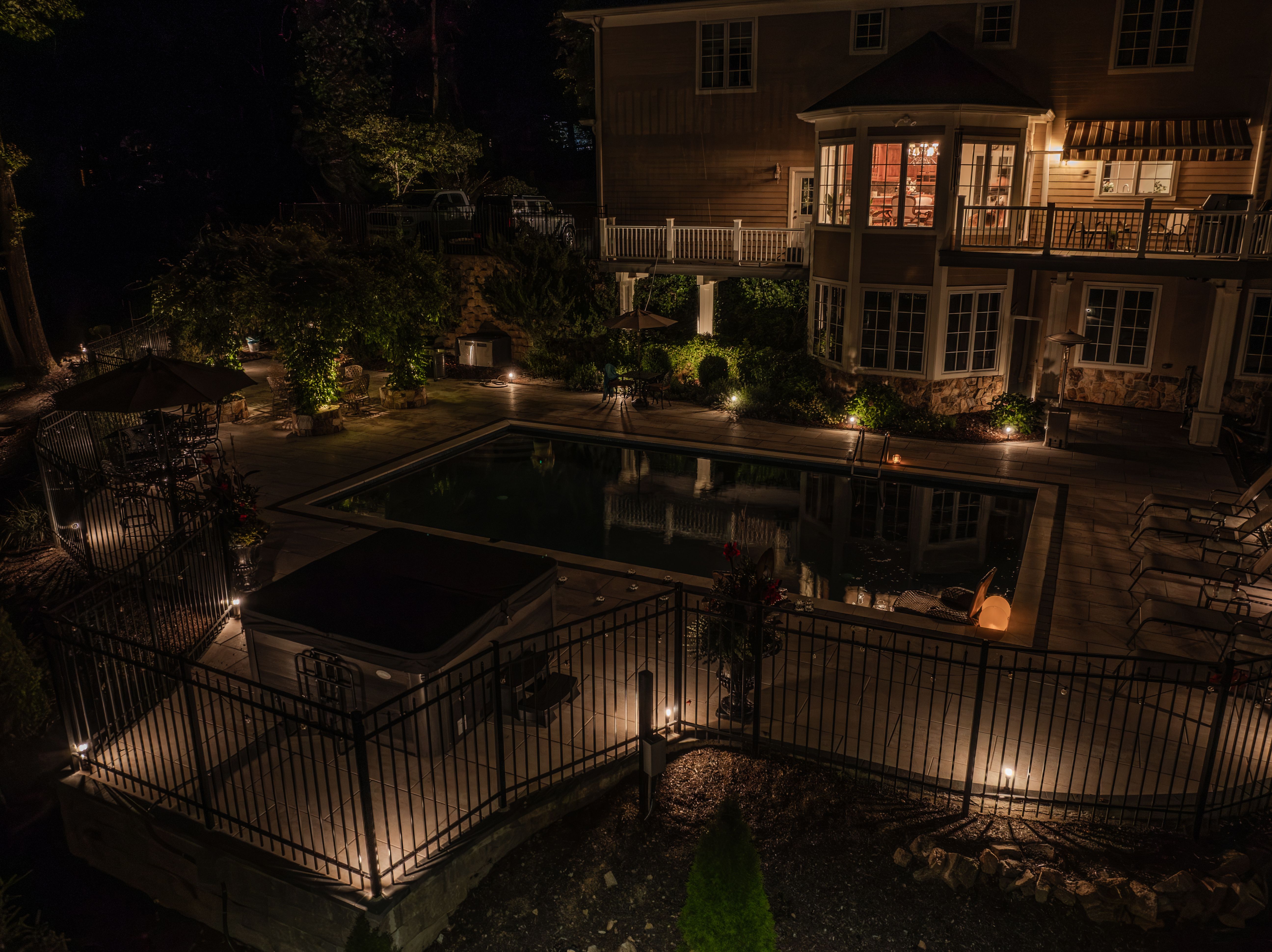  for Unique Outdoor Lighting in Short Hills, NJ