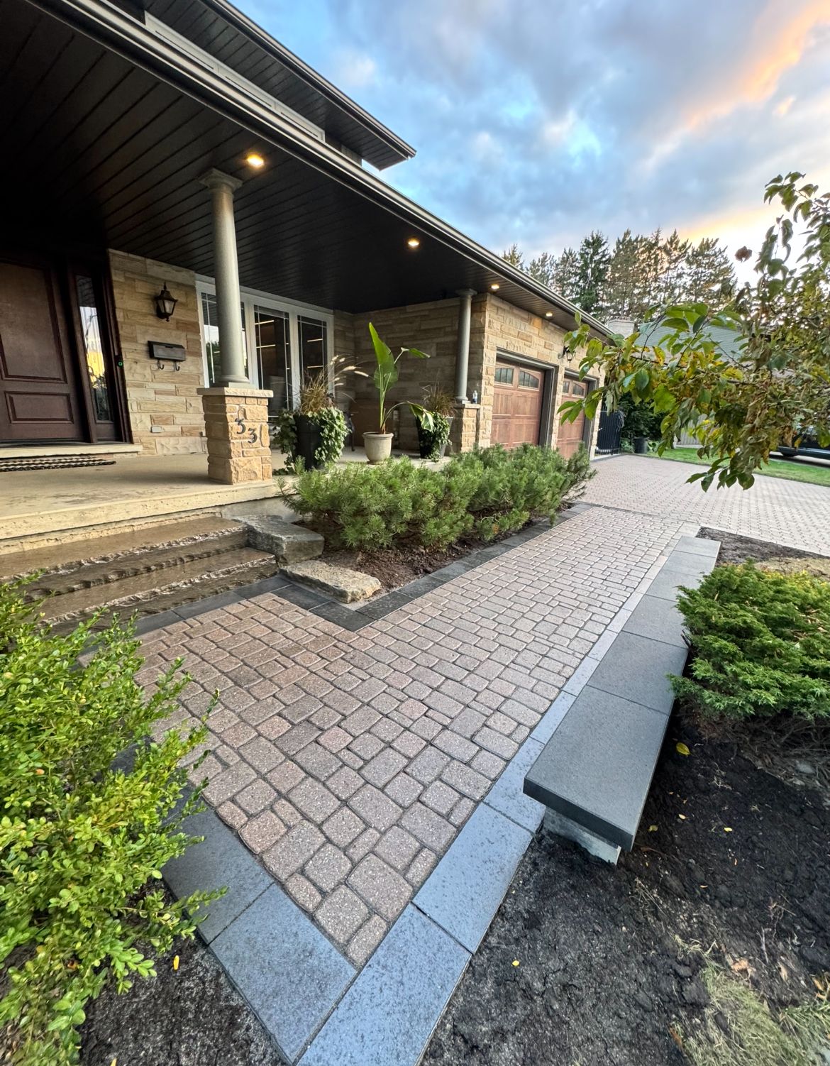  for Bravo Interlock Repairs in Burlington , ON