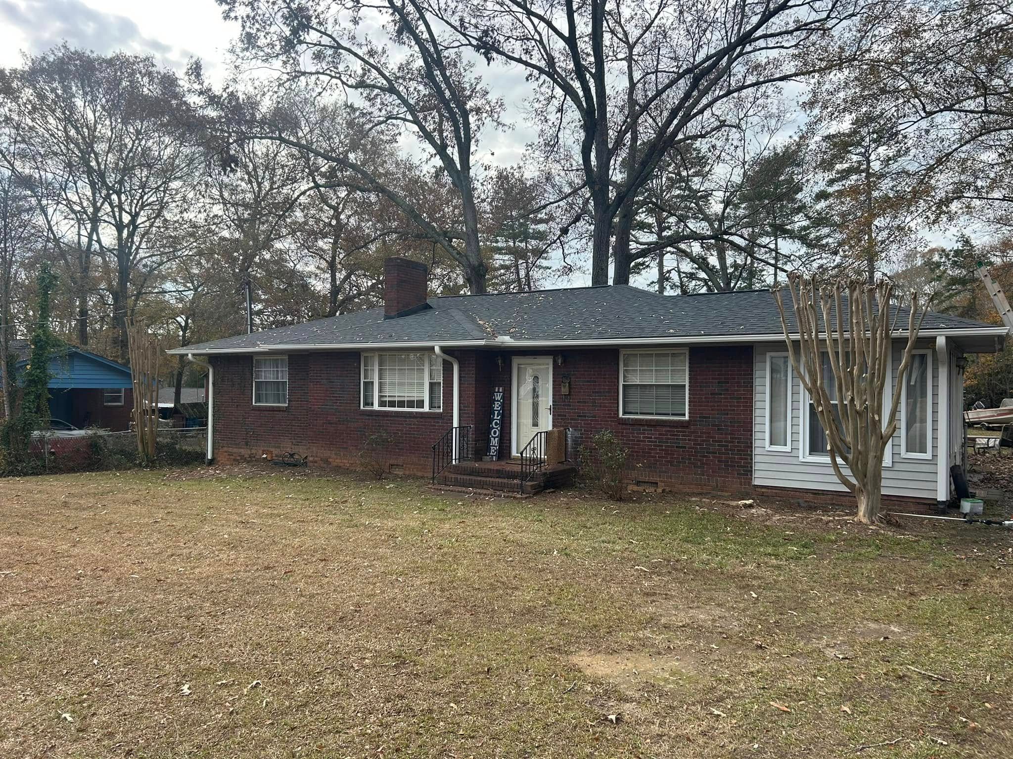  for 1UP Services LLC in Starr, SC