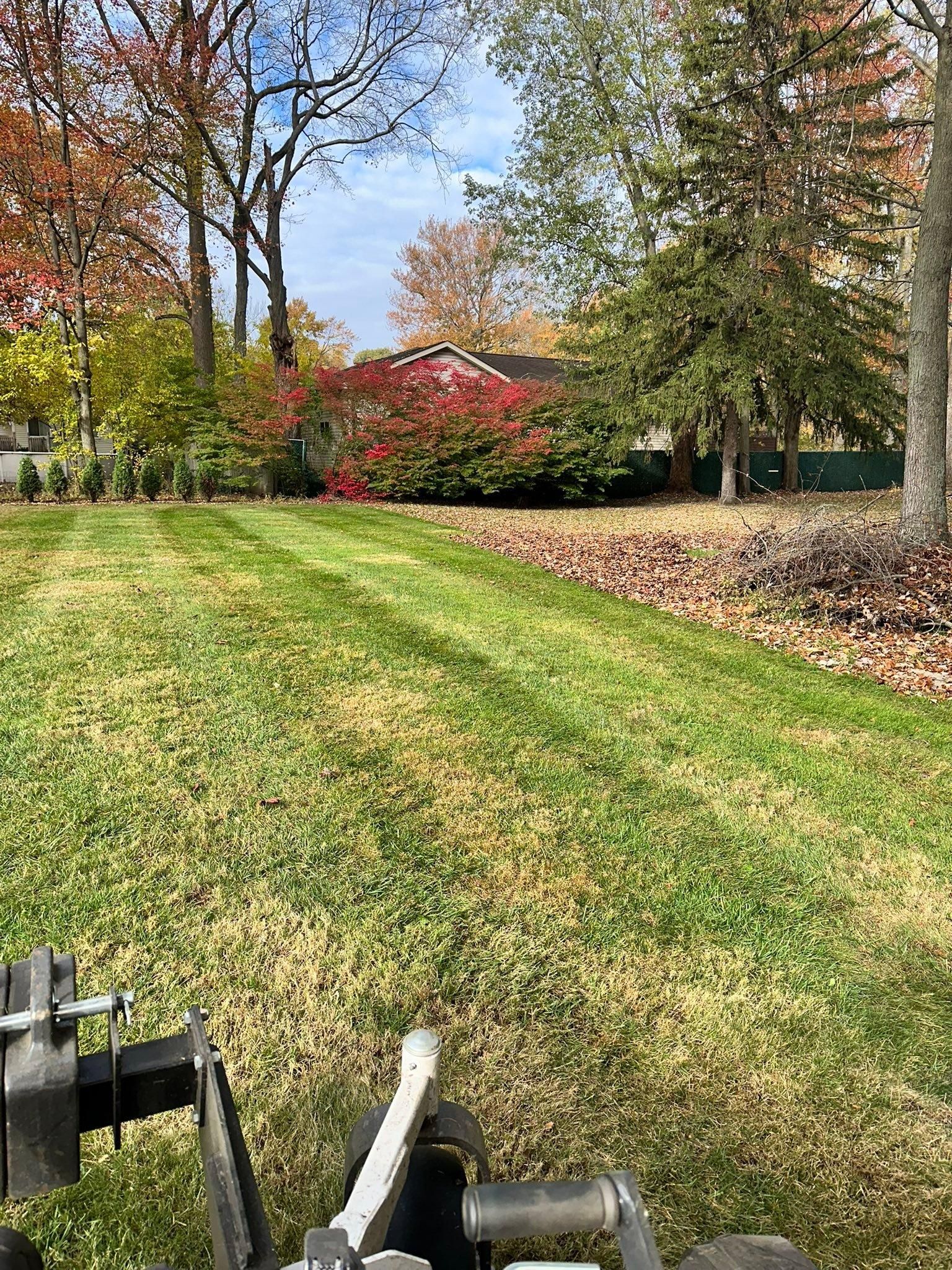  for Sargent's Lawn and Property Maintenance LLC in Lambertville, MI