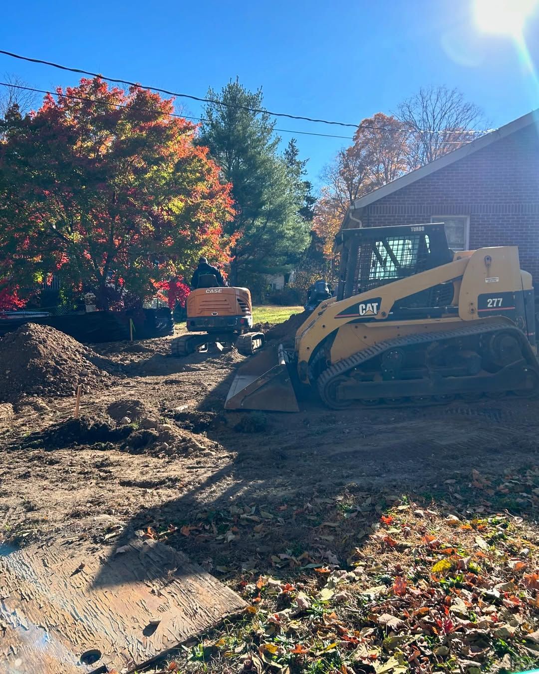  for LNC Contracting in Greenwood Lake, NY