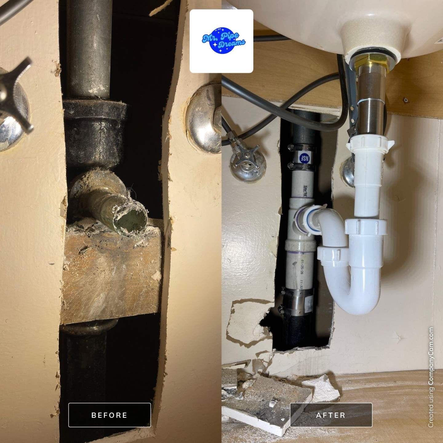 All Photos for Mr. Pipe Dreams LLC in Colorado Springs, CO