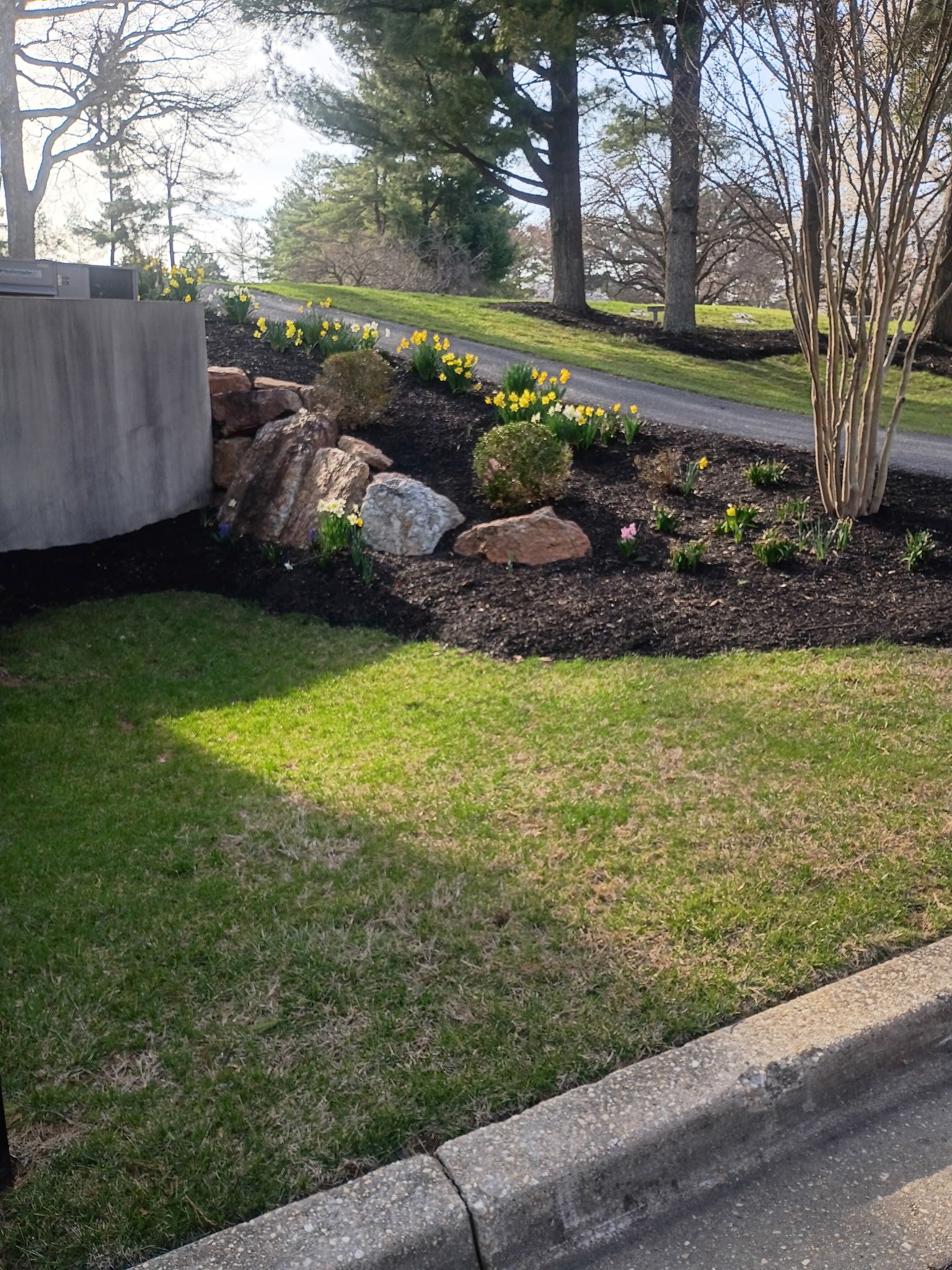  for Glen Co Solutions Inc. in Frederick, MD