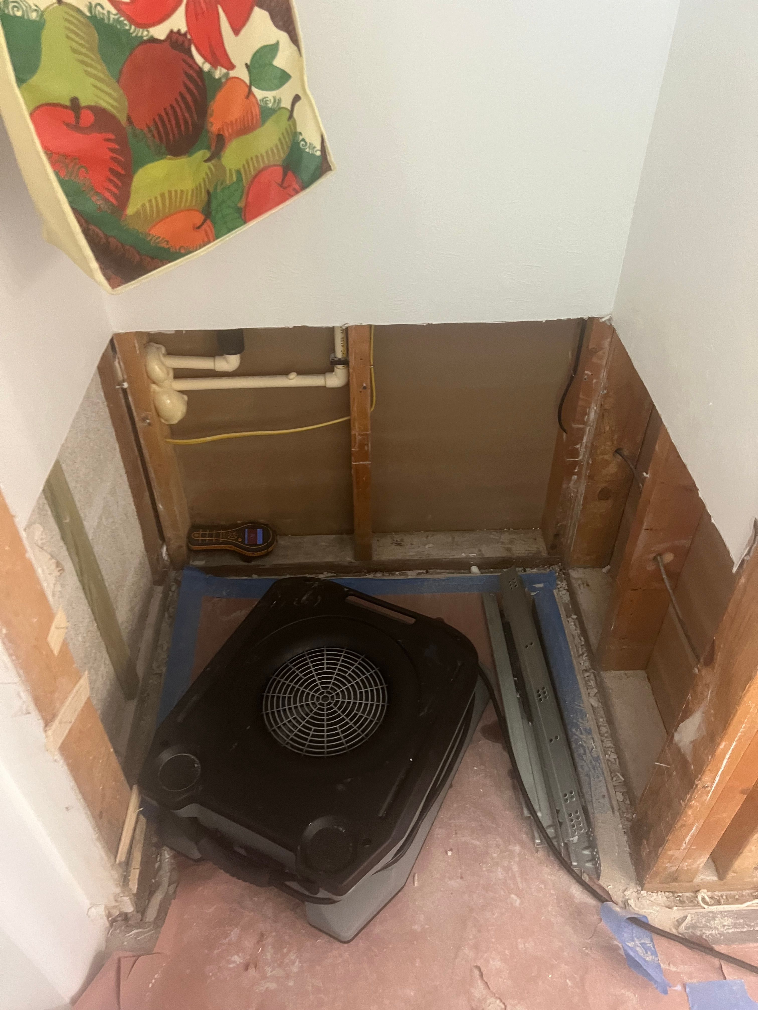  for N&D Restoration Services When Disaster Strikes, We Come In in Cape Coral,  FL