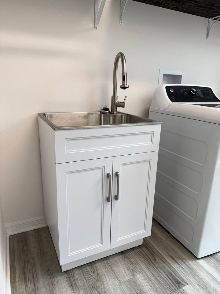  for HW Plumbing LLC in Sumter County, FL