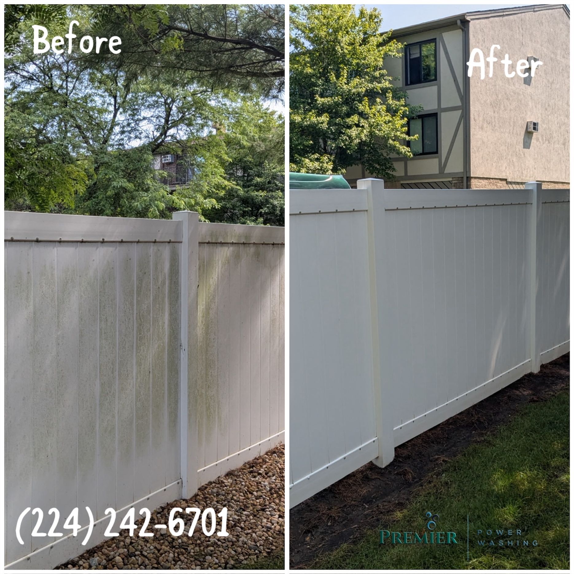  for Premier Partners, LLC. in Northbrook, IL