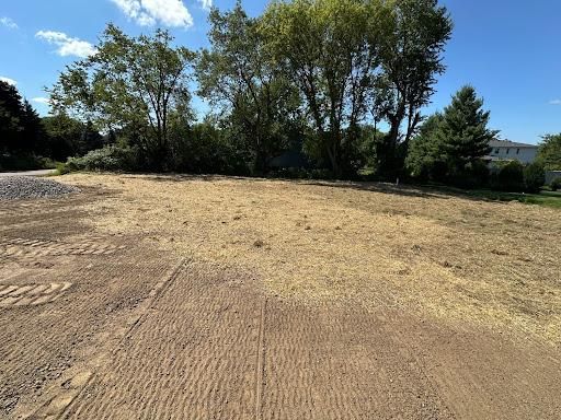  for 608 Earthworks in Marshall, WI