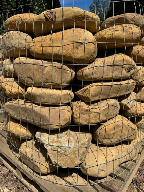 for Stone Trade Of North Georgia in Milton, GA