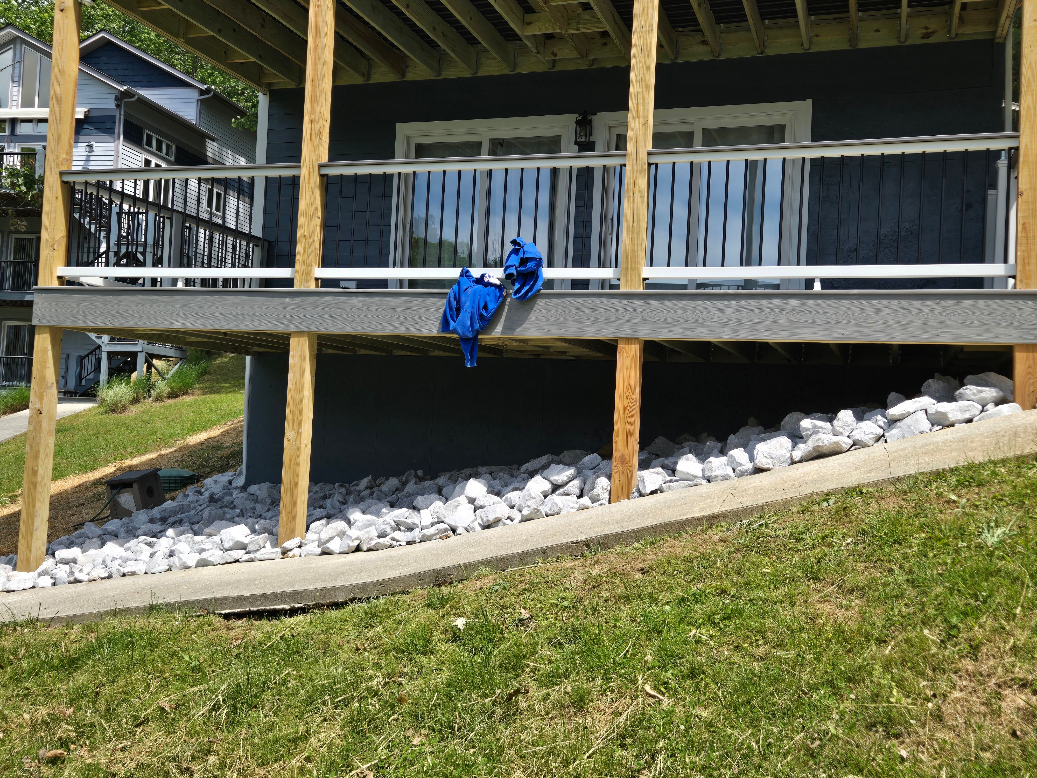  for Lafollette Mulch, Stone and Lawn Care in La Follette, TN