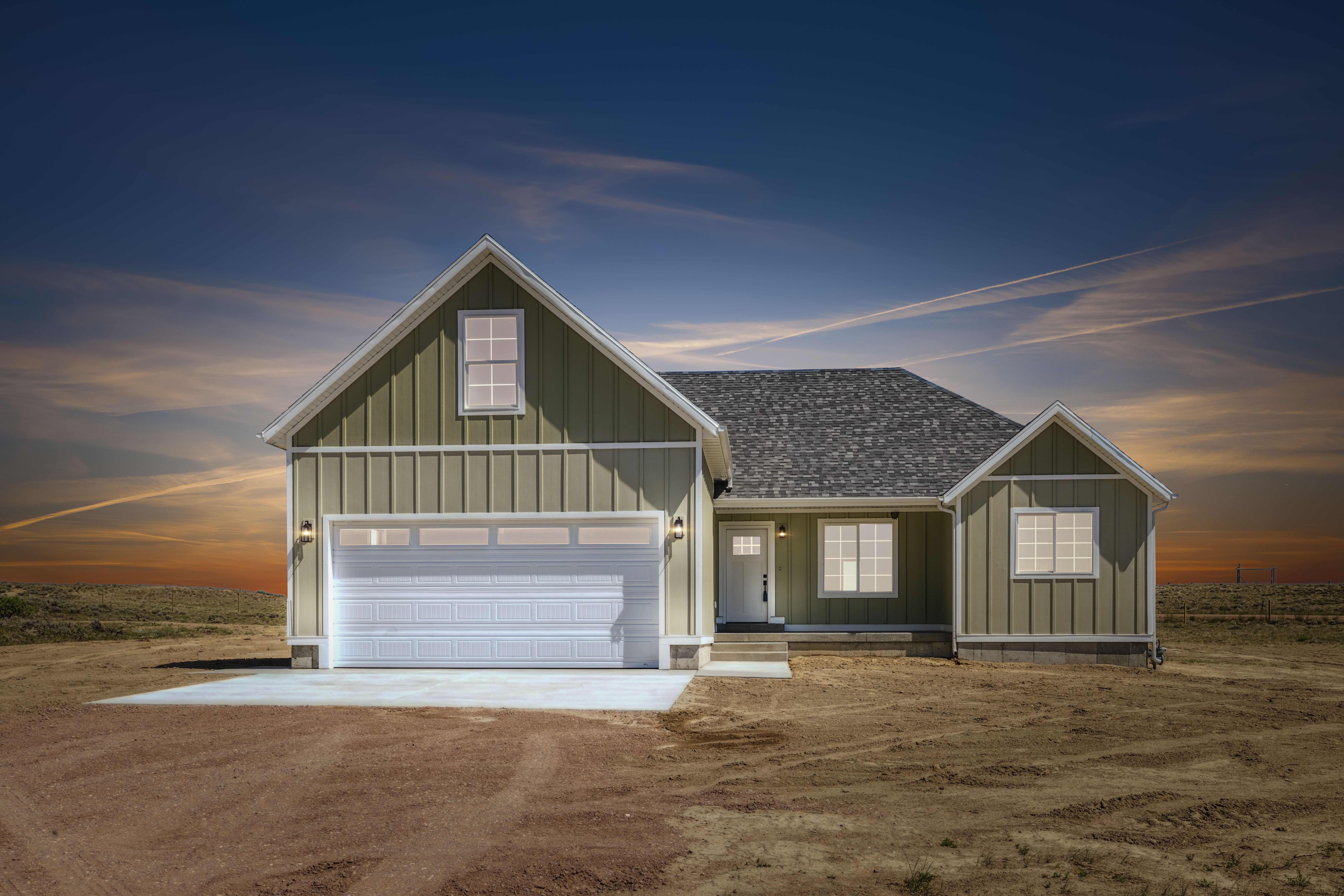 76 Pinnacle Drive for JR Prime in Lyman, WY