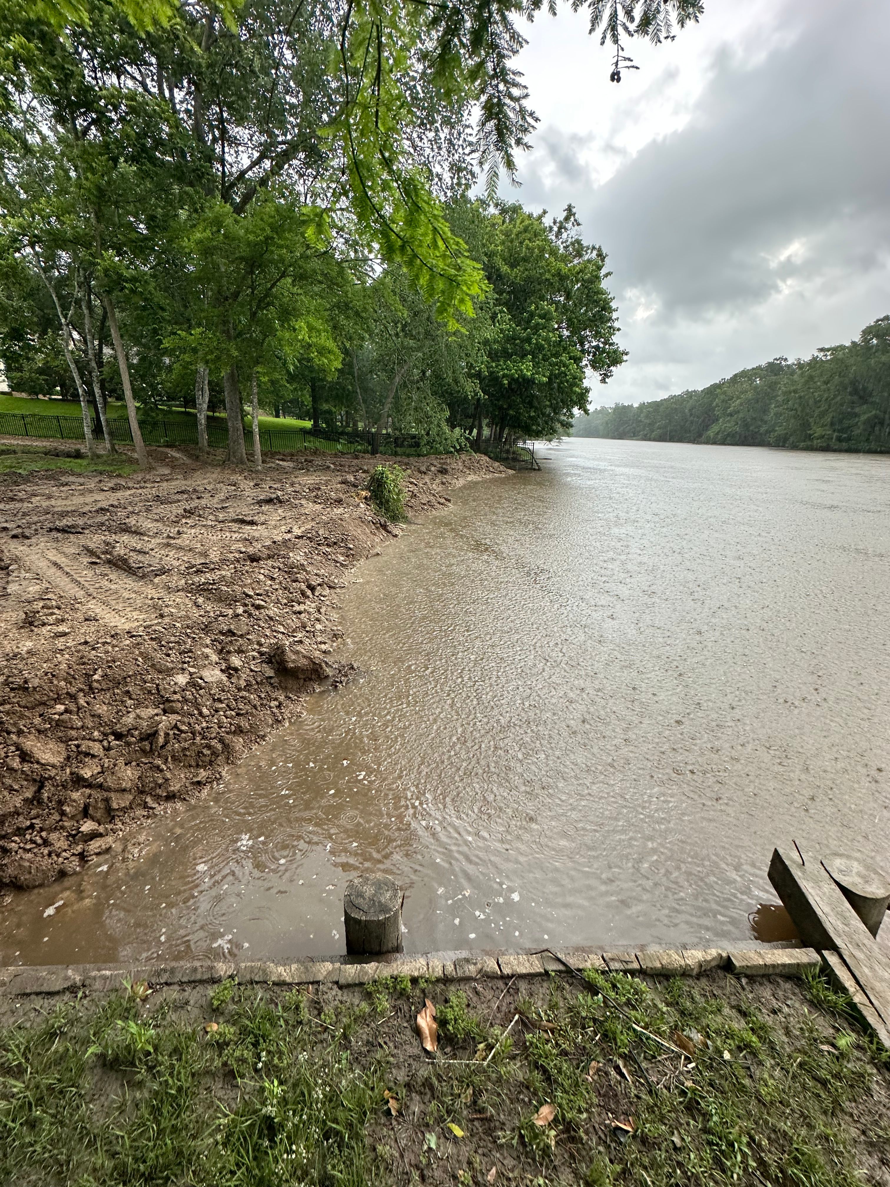 All Photos for Bulkhead Construction Services in Houma, LA