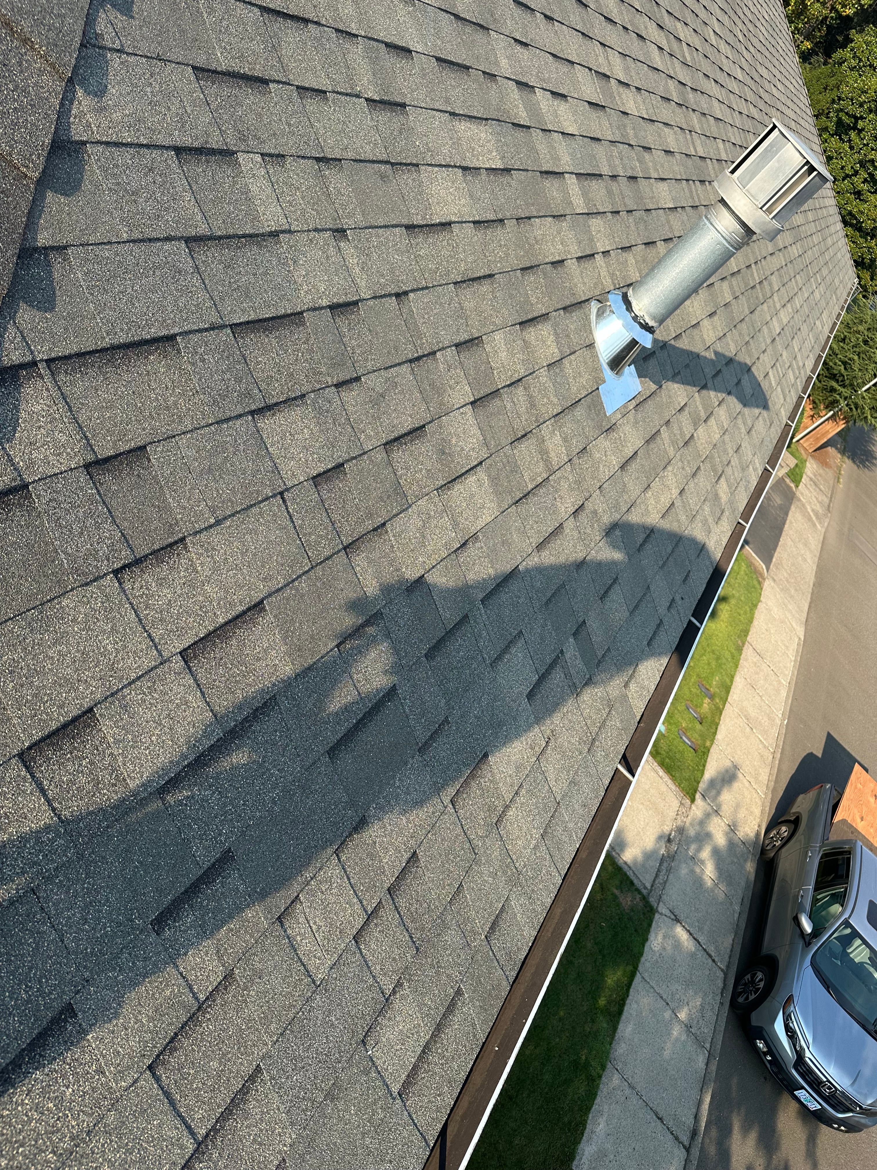  for MDM Roofing in Portland, OR