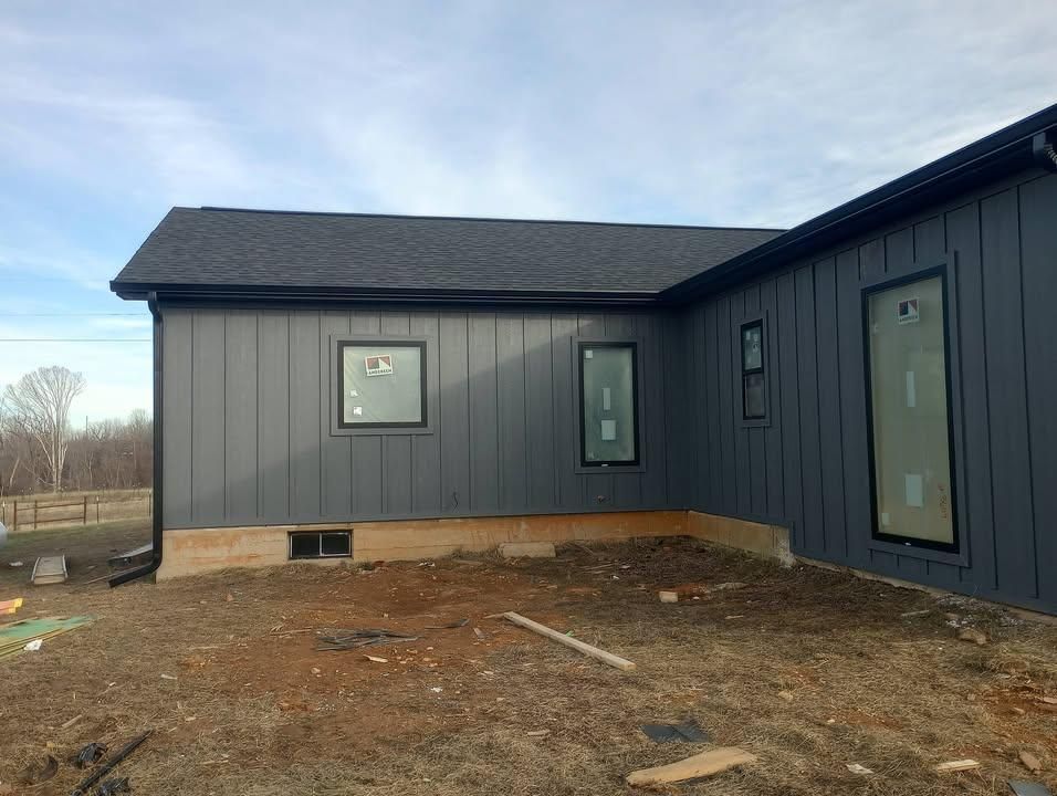  for Eggert Construction and Landhaus Woodworks in Winona,  MO