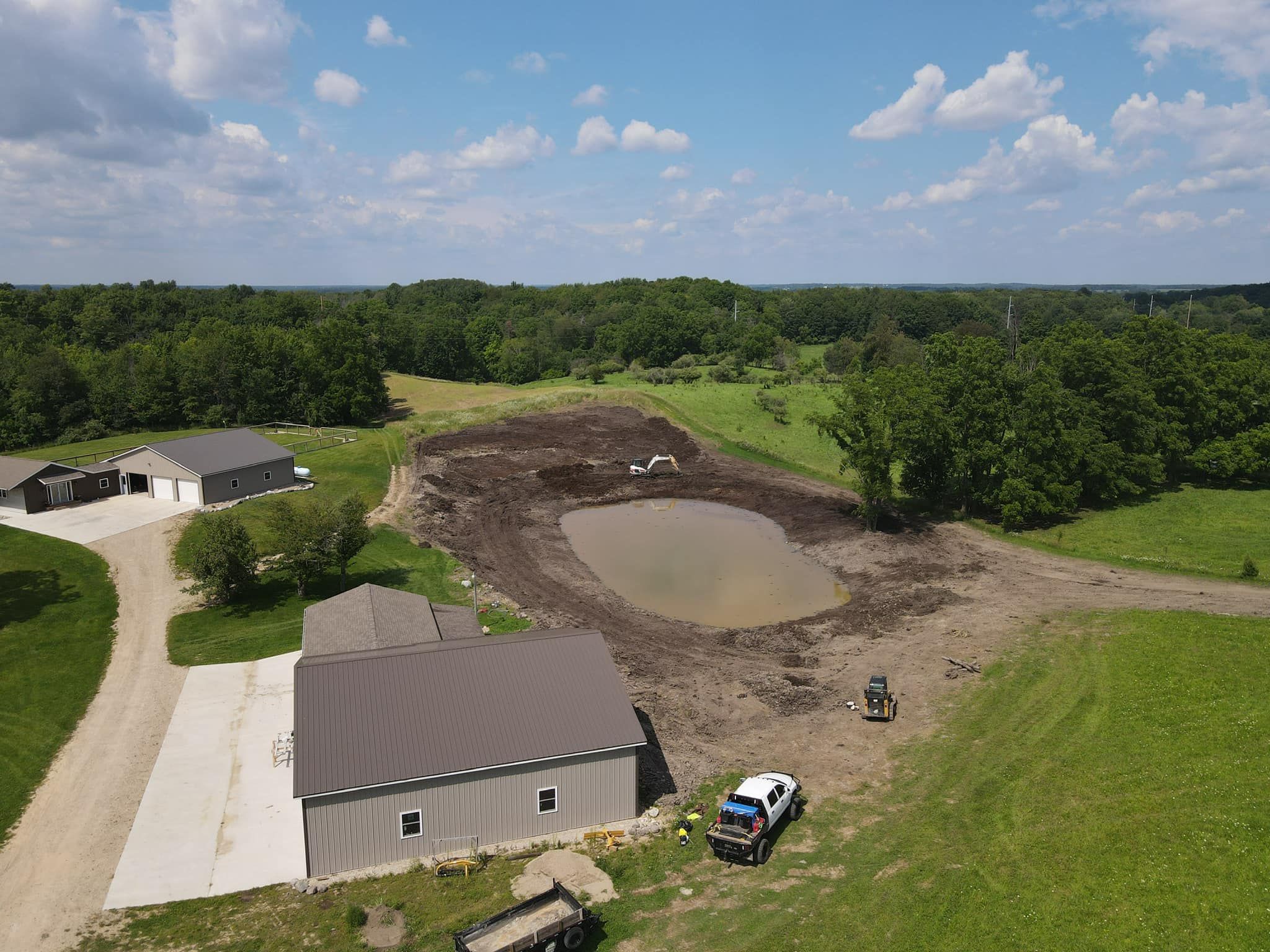  for Palmer Property Services in Middleville, MI