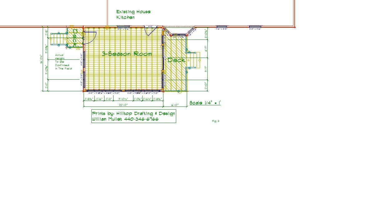 All Photos for Hilltop Drafting & Design LLC in Geauga County, Ohio