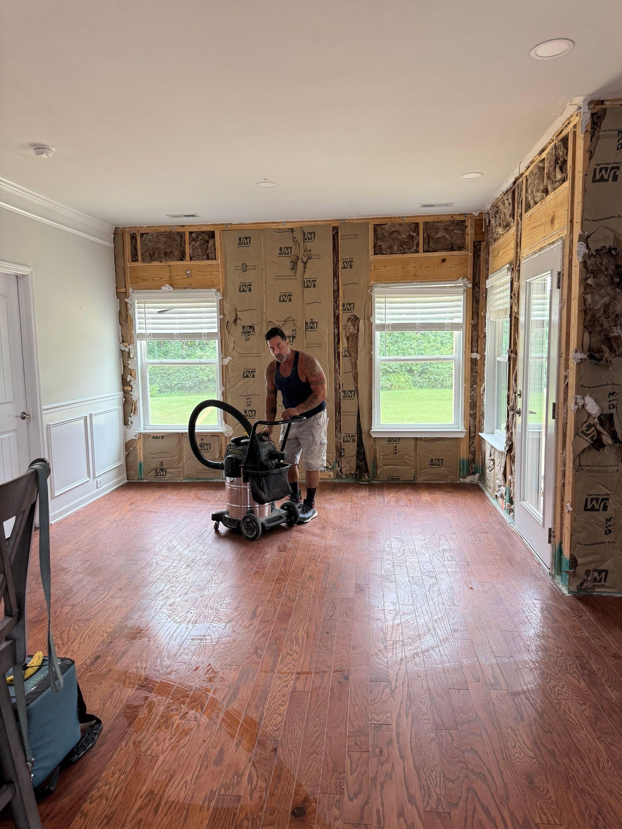  for Integrity Home Improvements & Renovations in Columbia, Tennessee