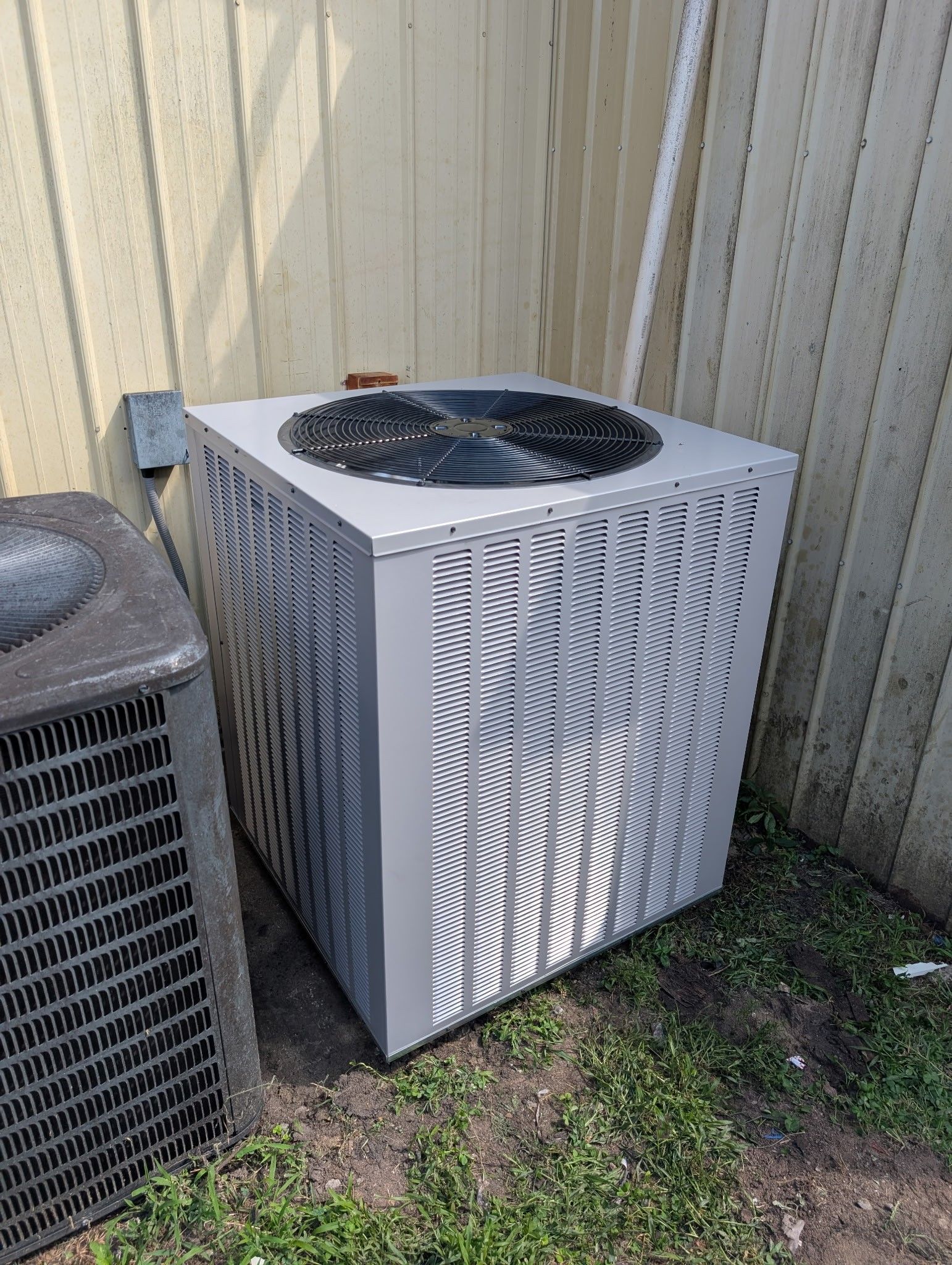  for Norwood Heating and Cooling in Bardstown, KY