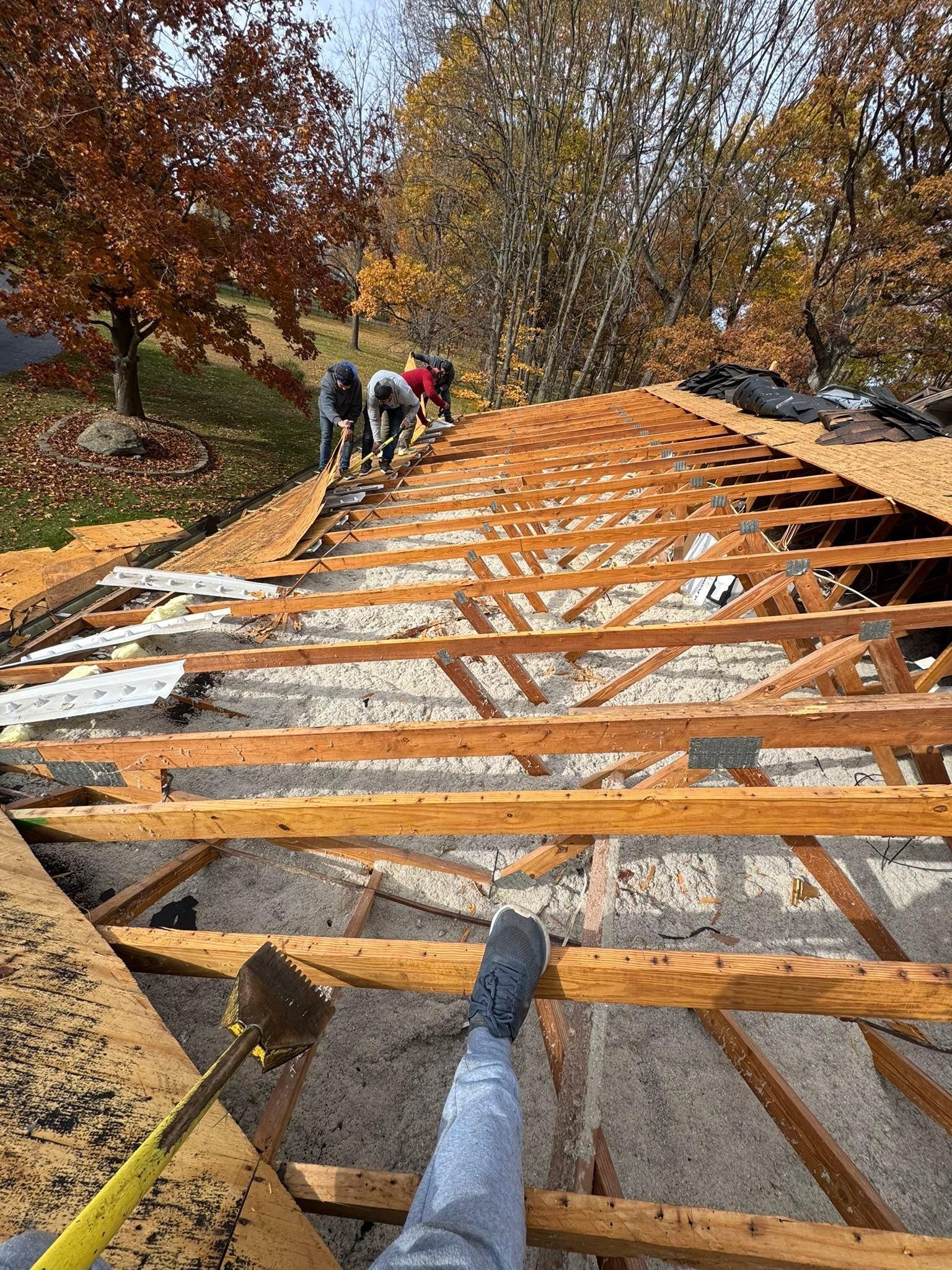  for Roofing Install Near Parker City, IN in Pendleton, IN